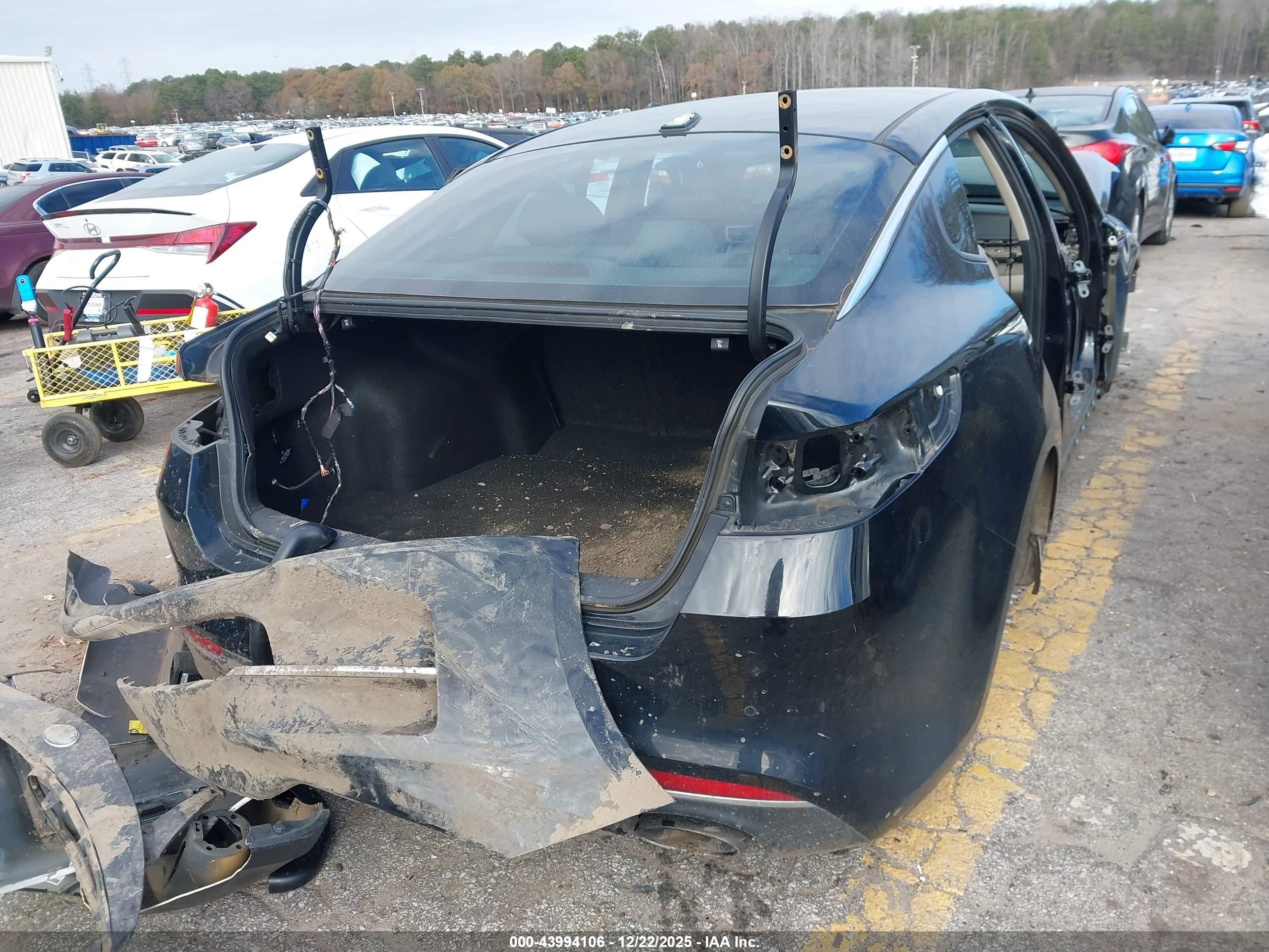 KIA OPTIMA image 4
