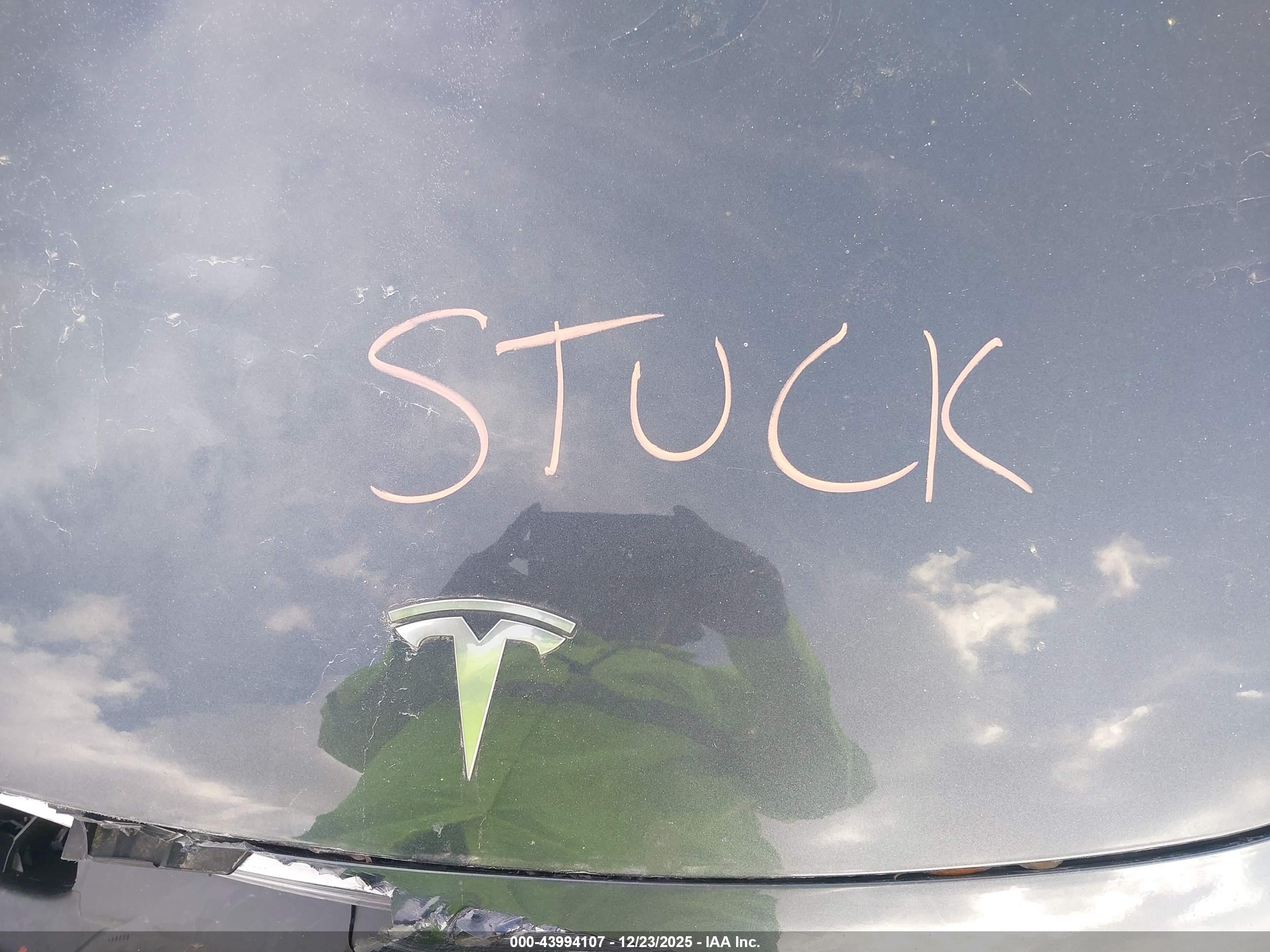 TESLA MODEL image 10