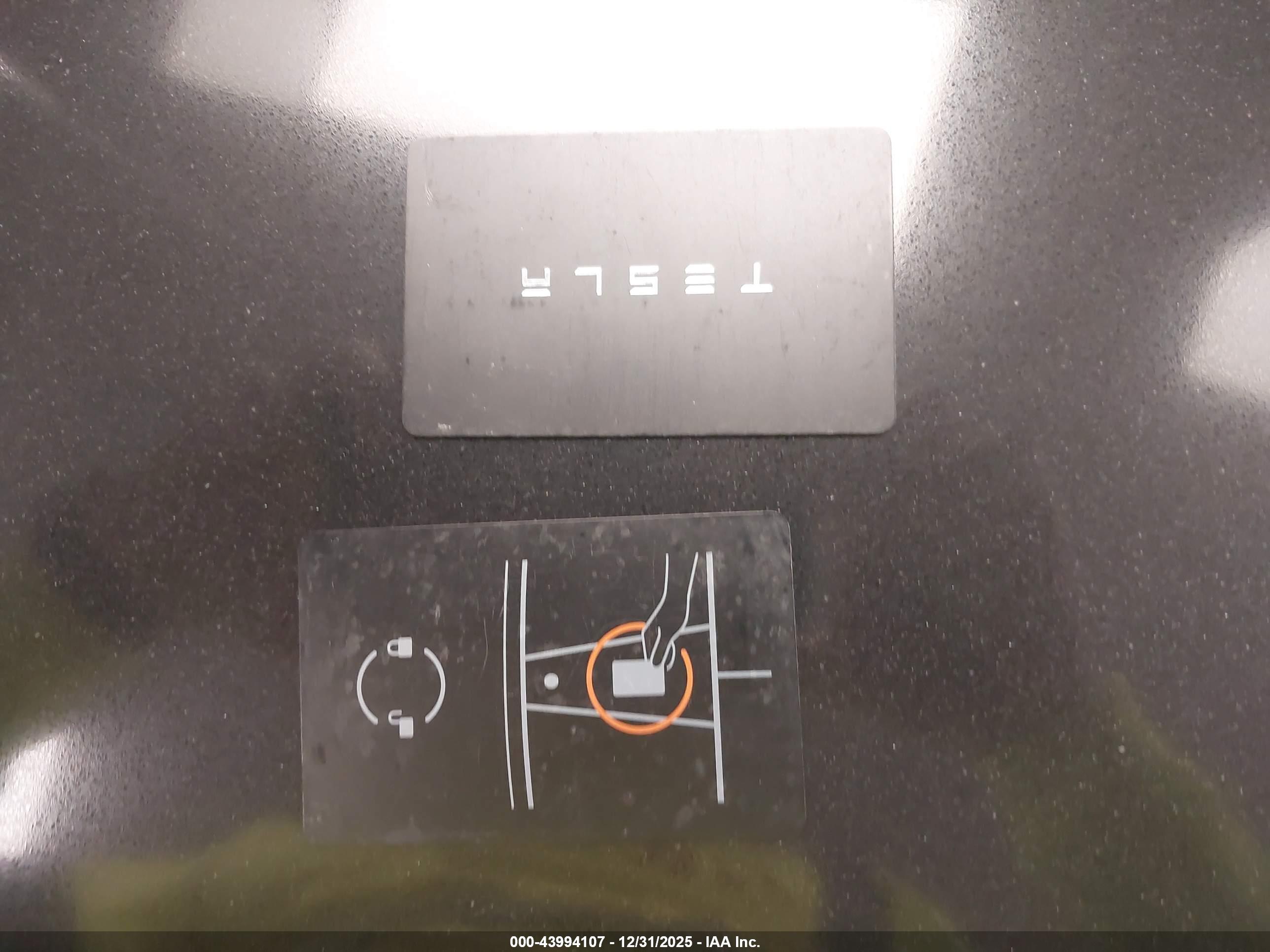 TESLA MODEL image 11