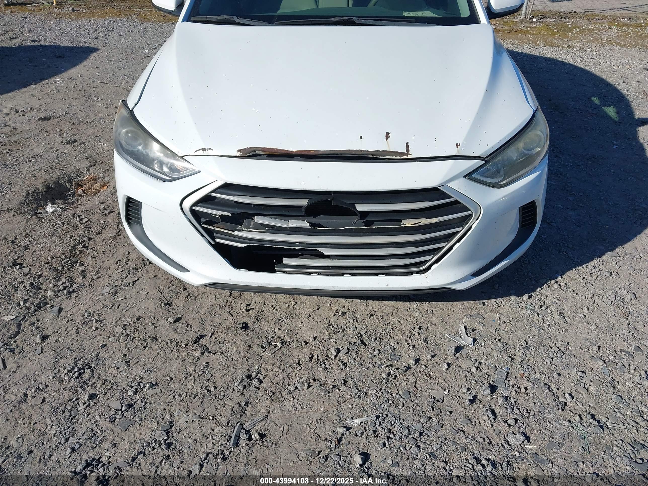 HYUNDAI ELANTRA image 6