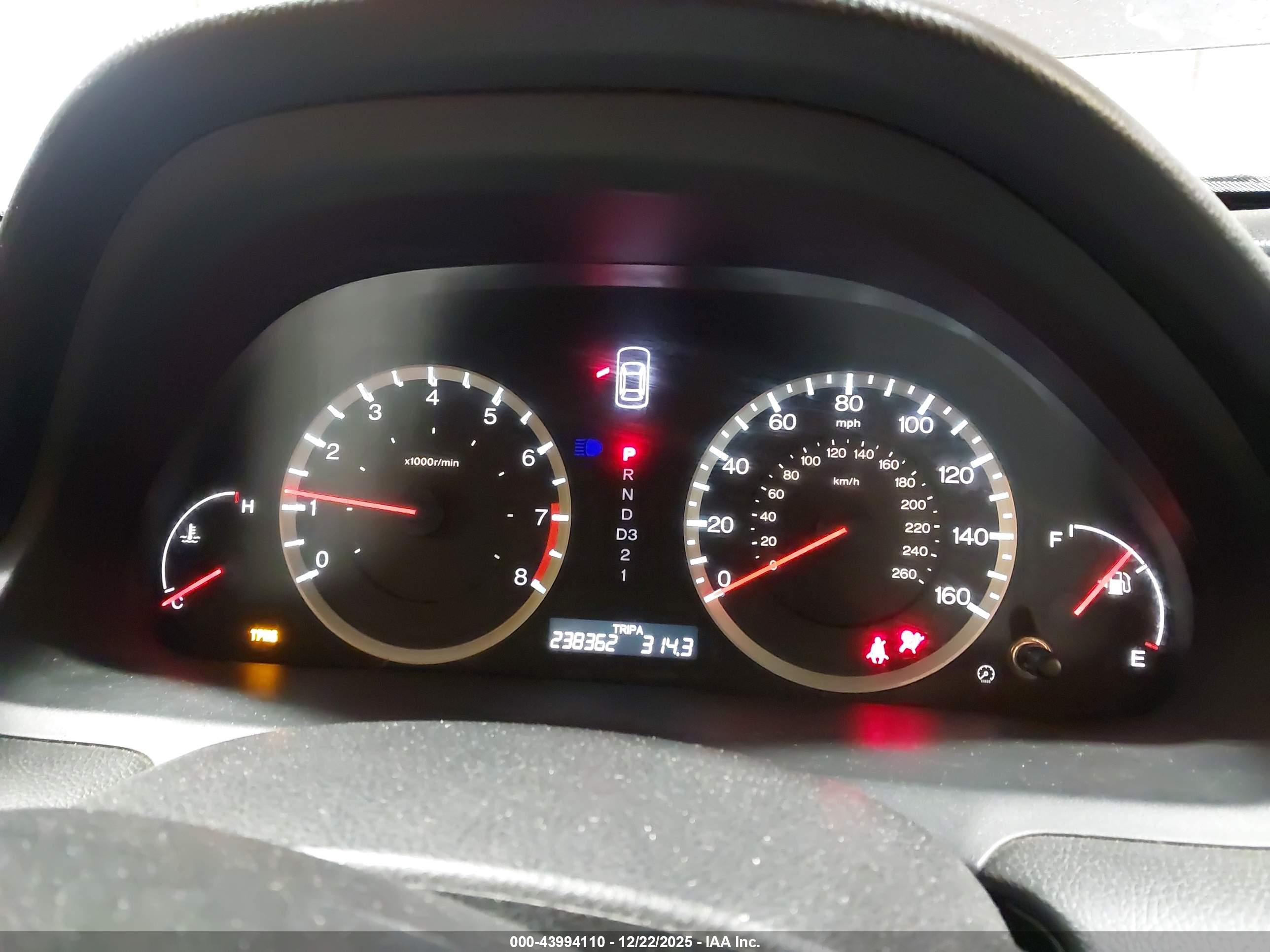 HONDA ACCORD image 7