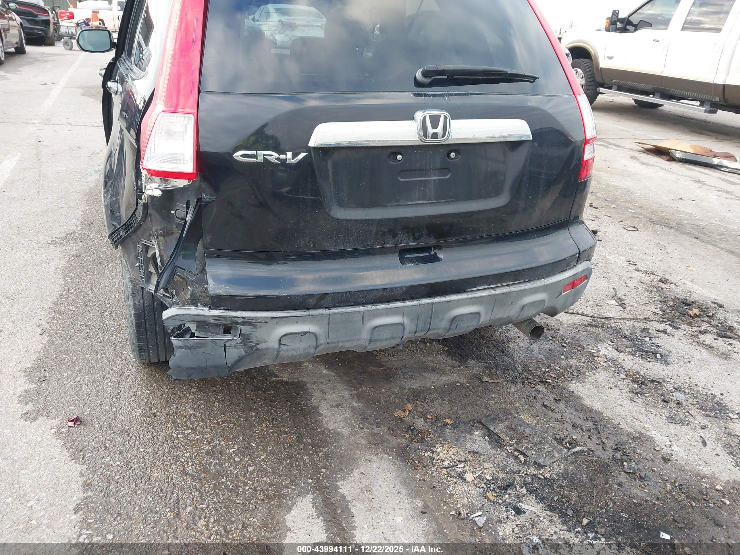 HONDA CR-V image 6