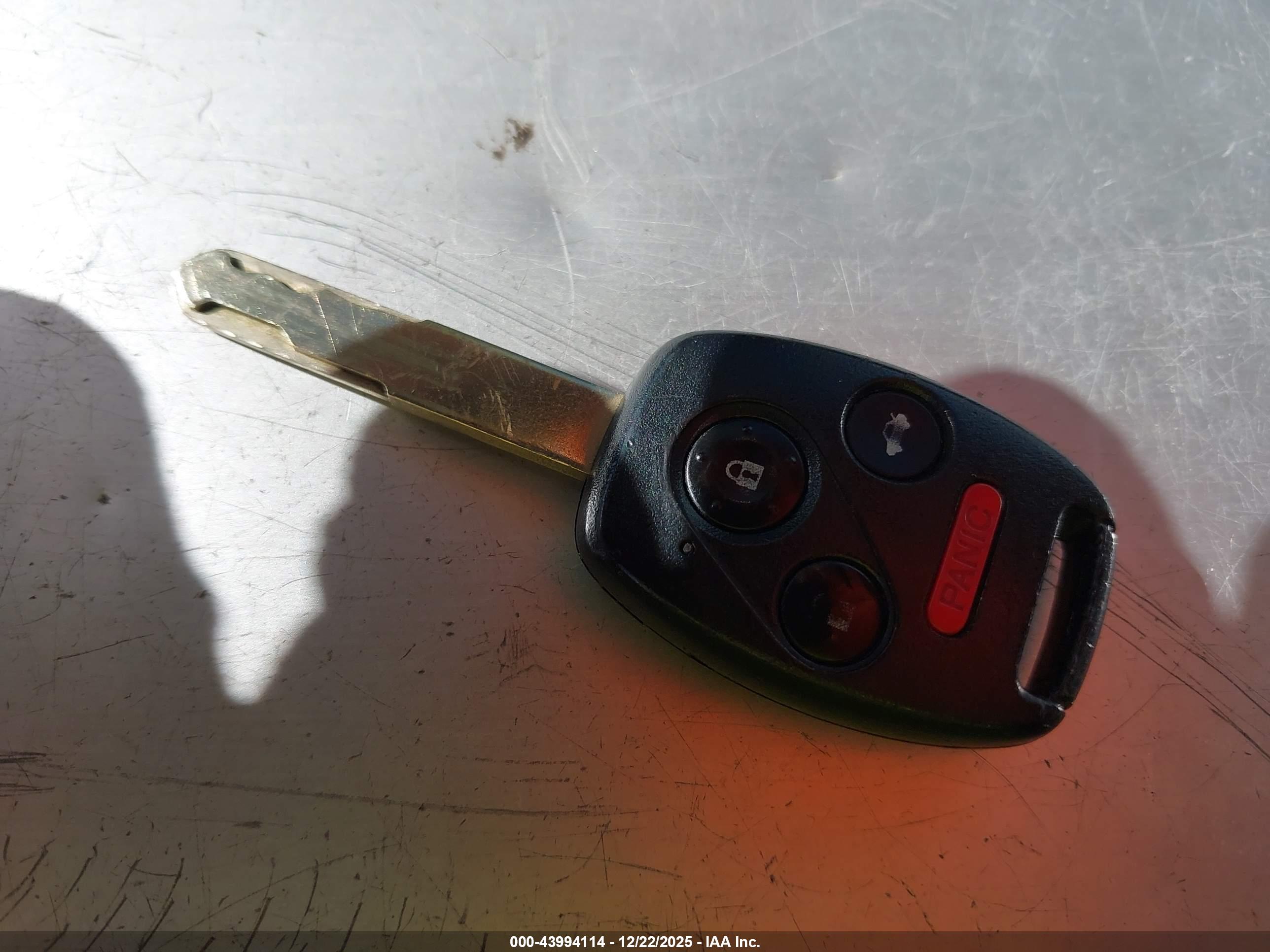 HONDA CIVIC image 11