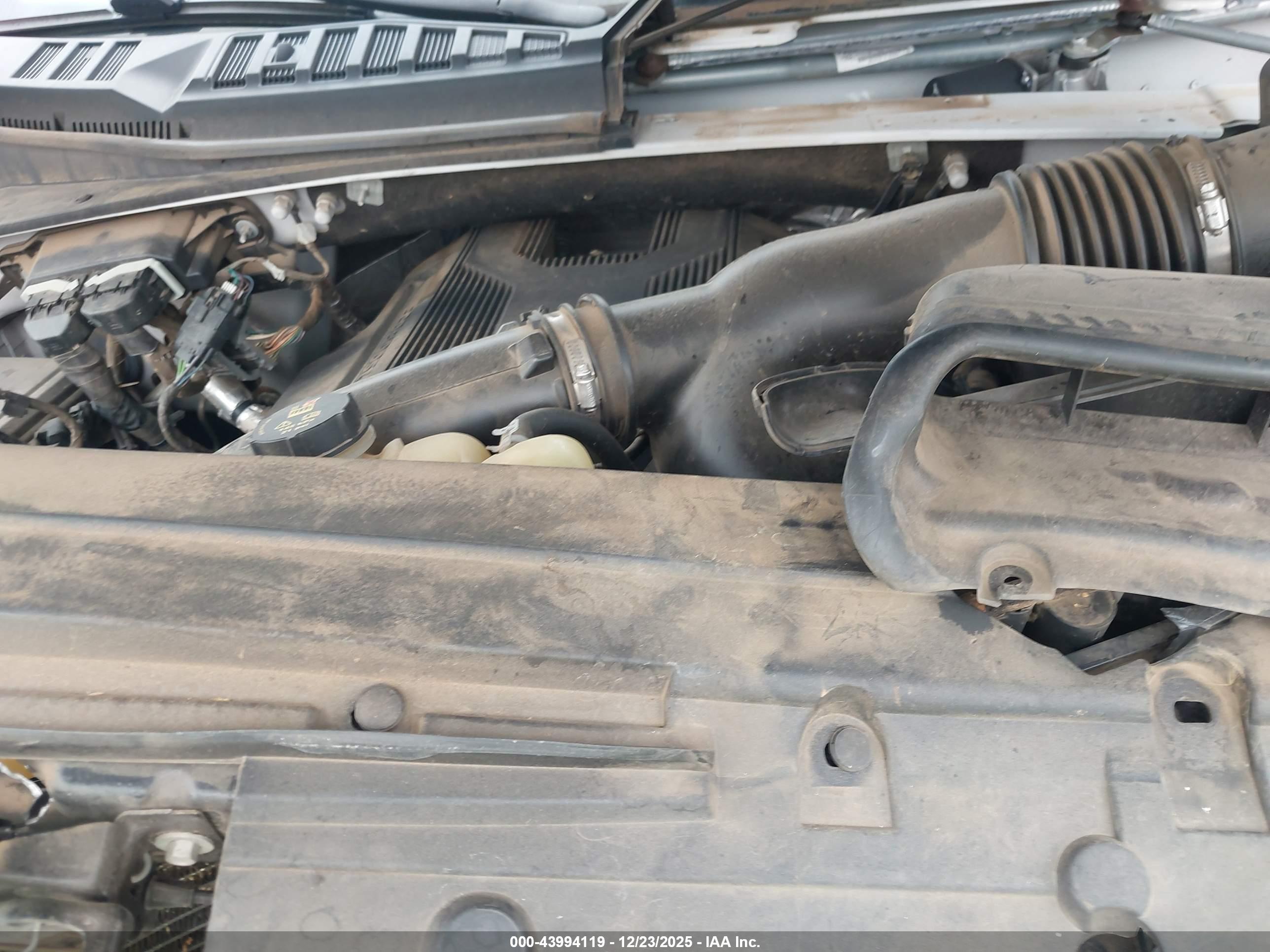 FORD F-150 image 10