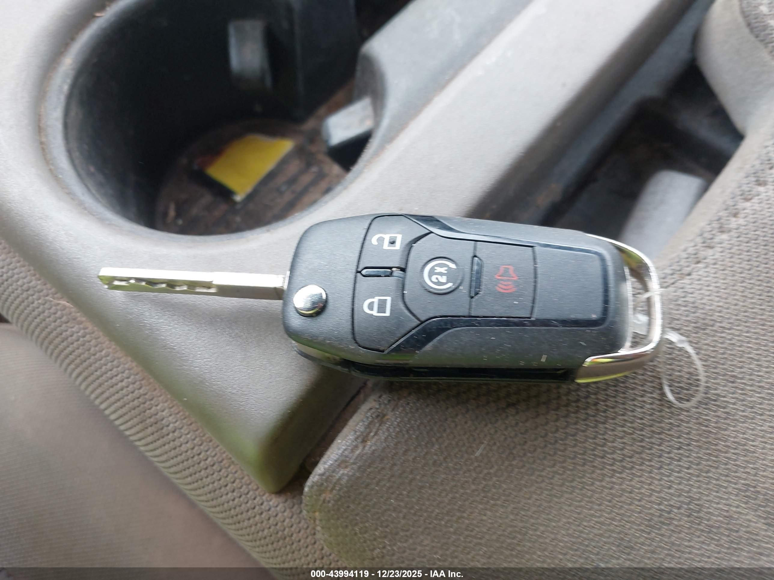 FORD F-150 image 11