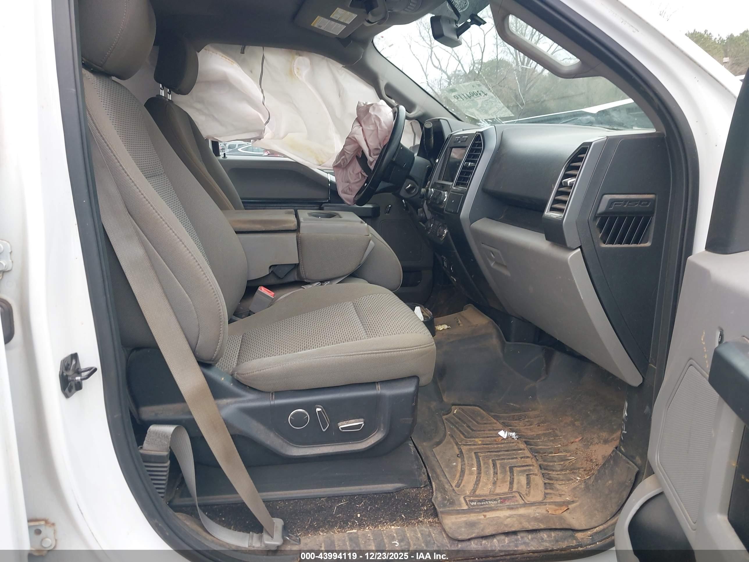 FORD F-150 image 5