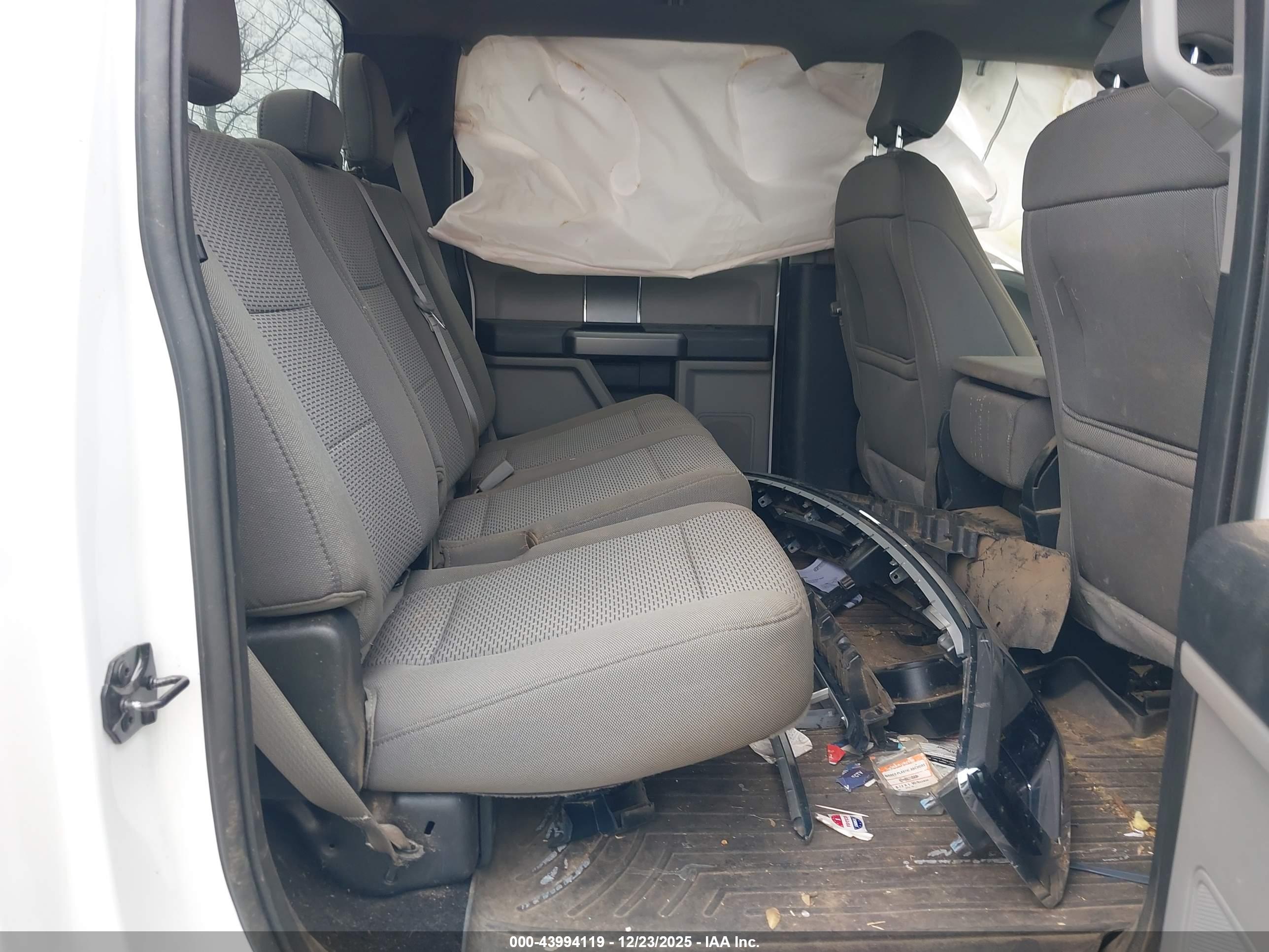 FORD F-150 image 8