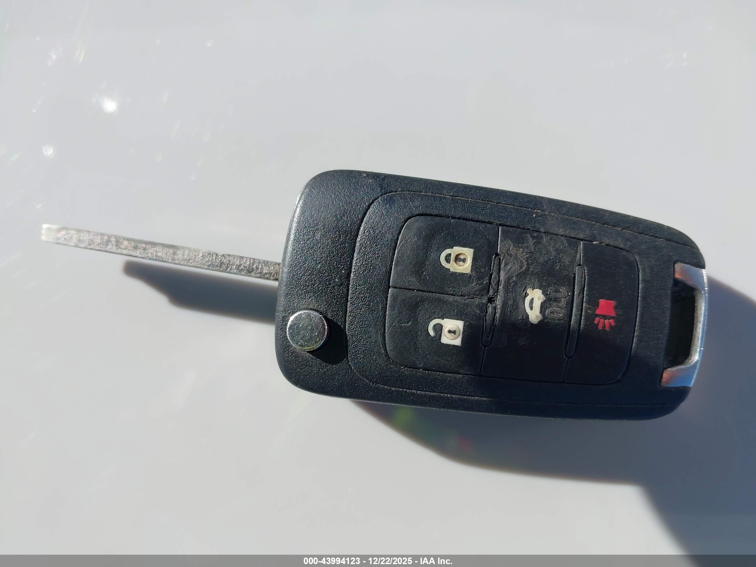 CHEVROLET CRUZE image 11