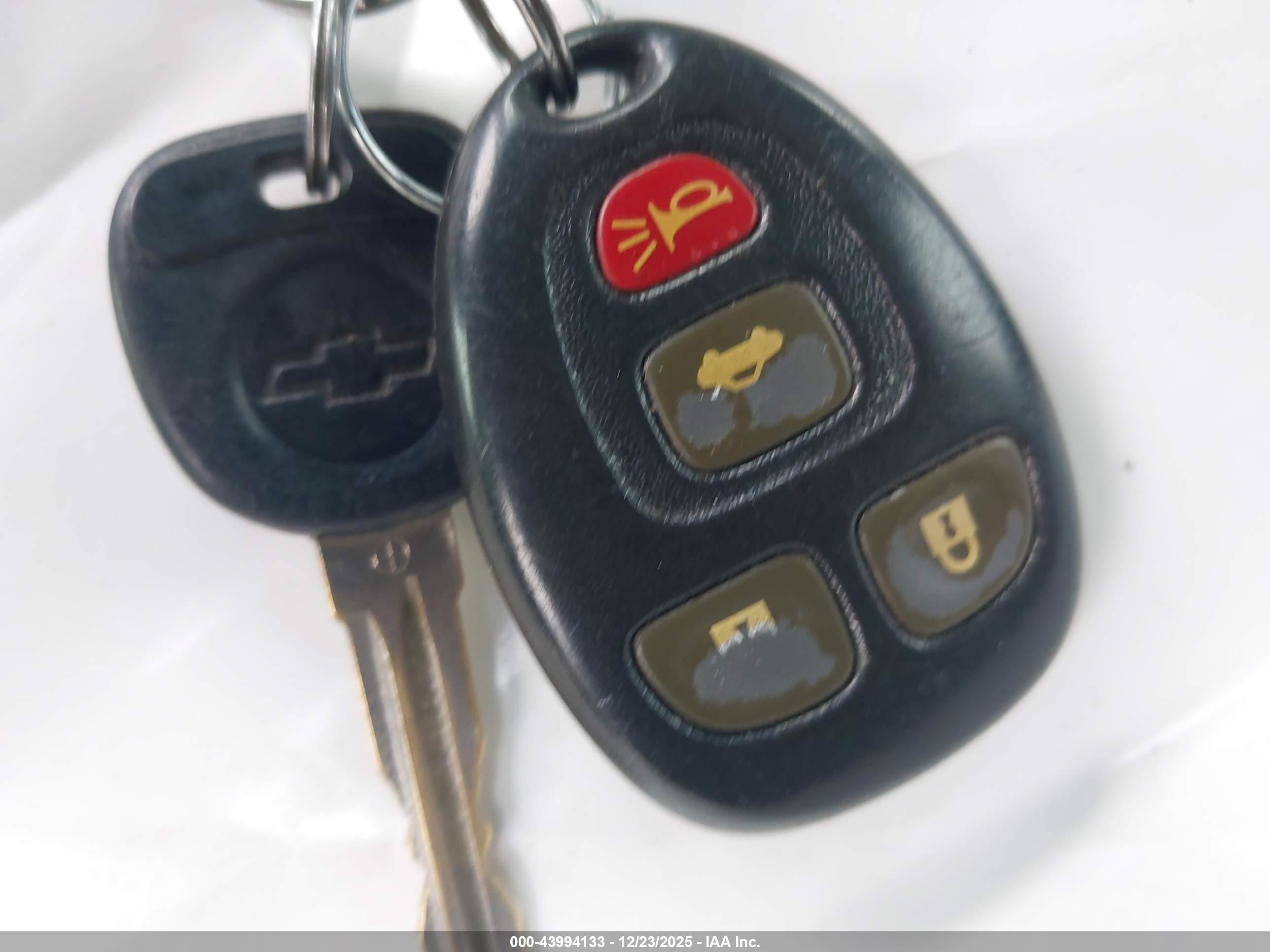 CHEVROLET IMPALA image 11