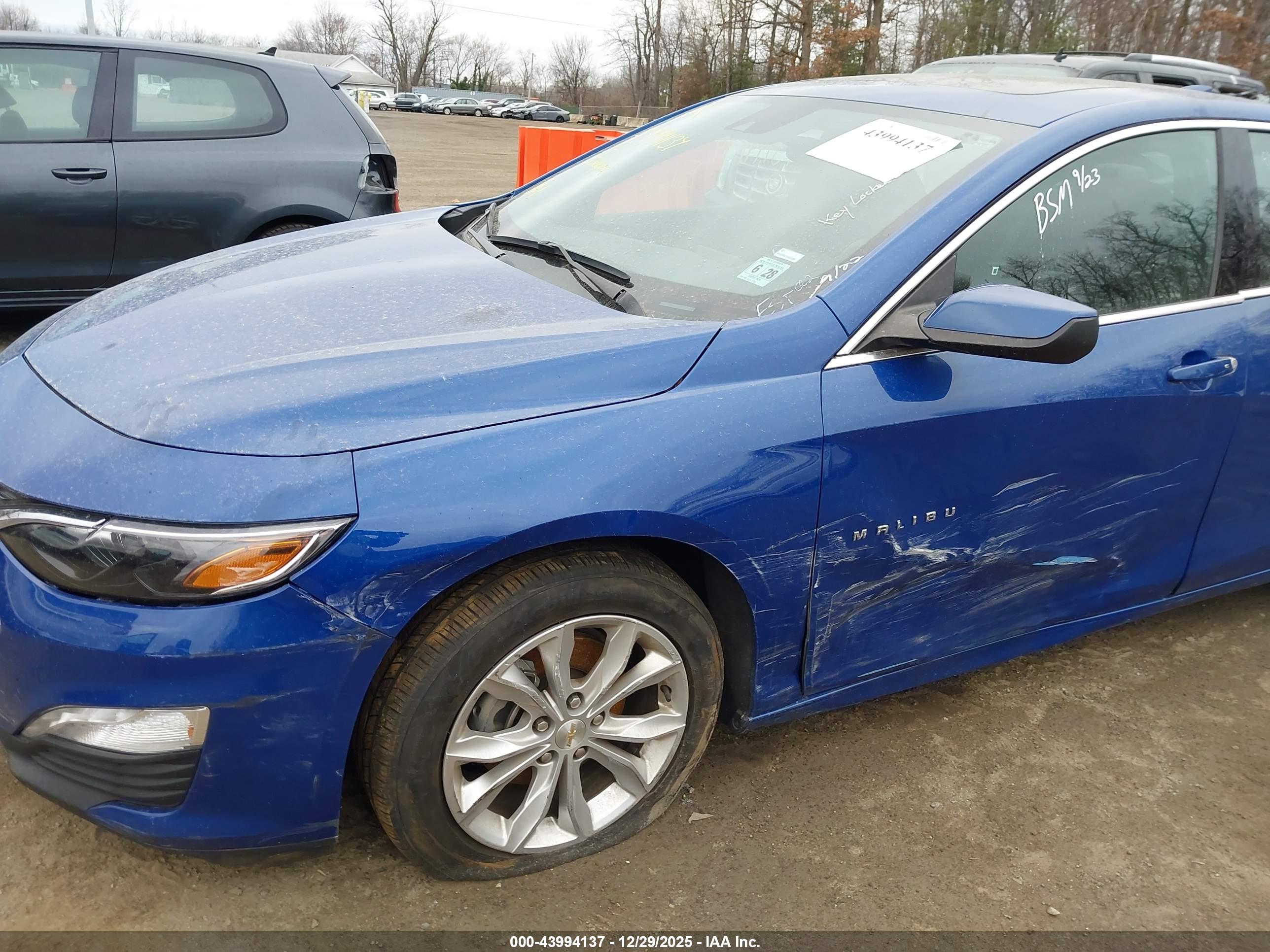 CHEVROLET MALIBU image 6
