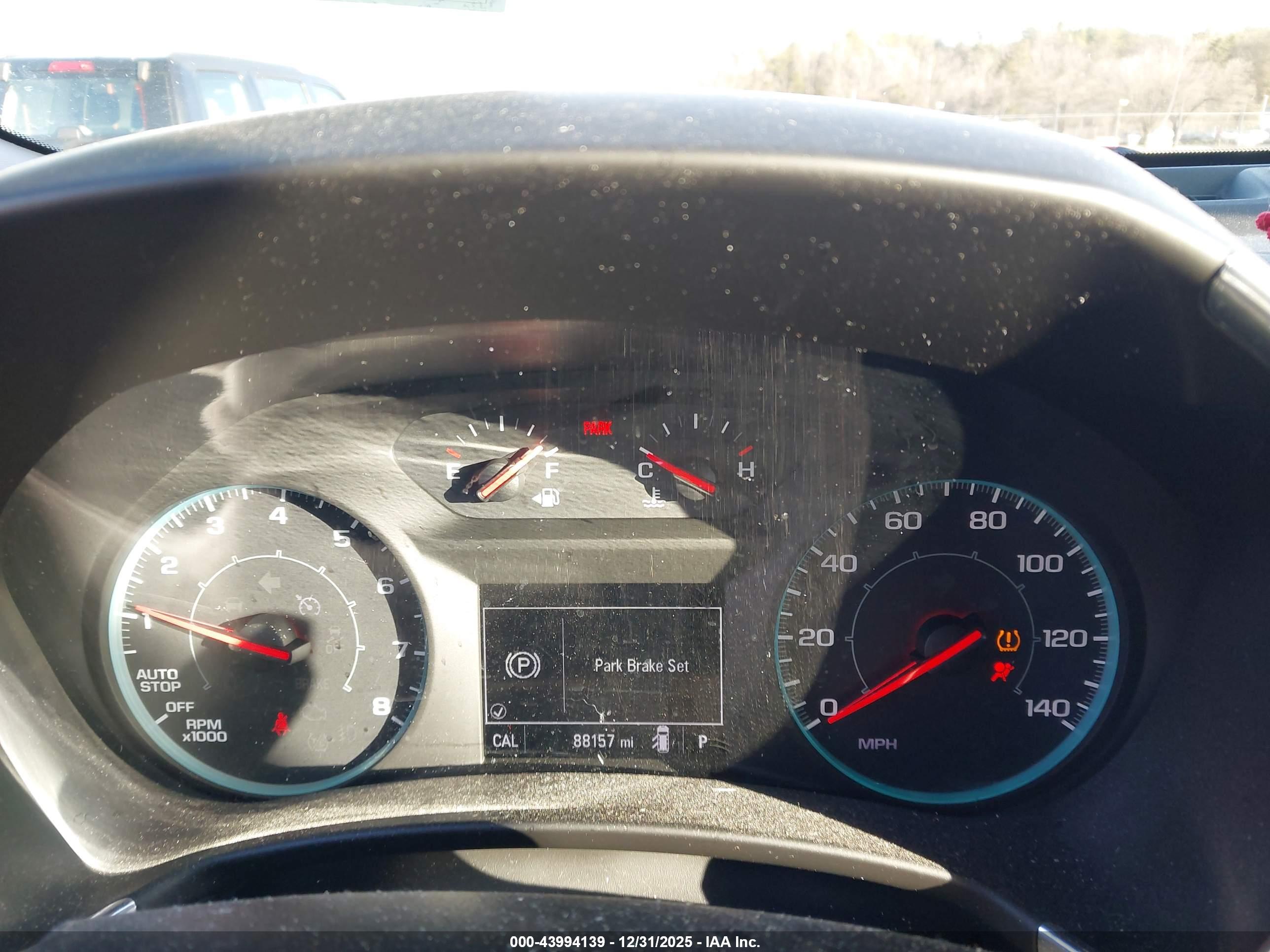 CHEVROLET EQUINOX image 7