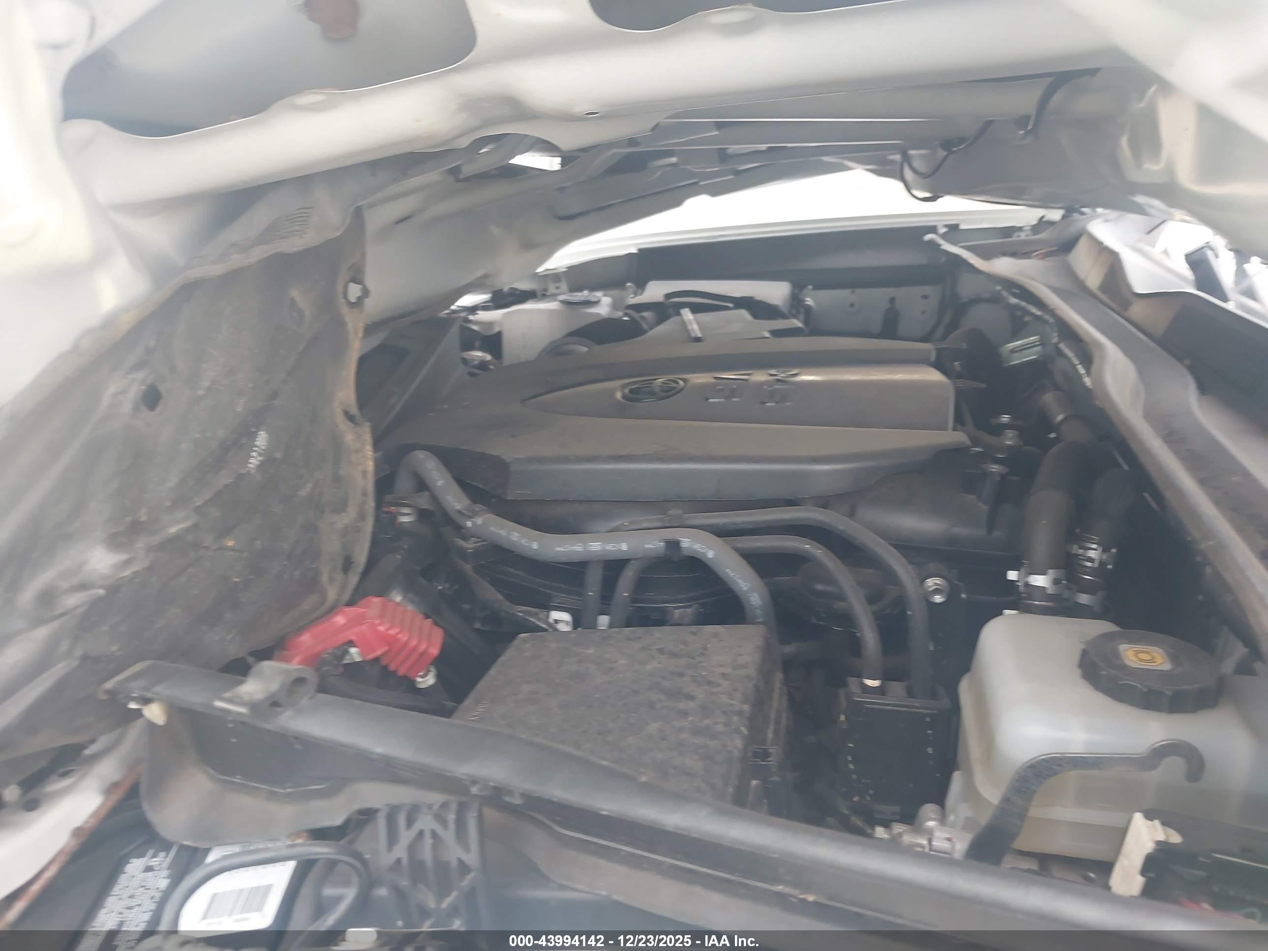 TOYOTA TACOMA image 10