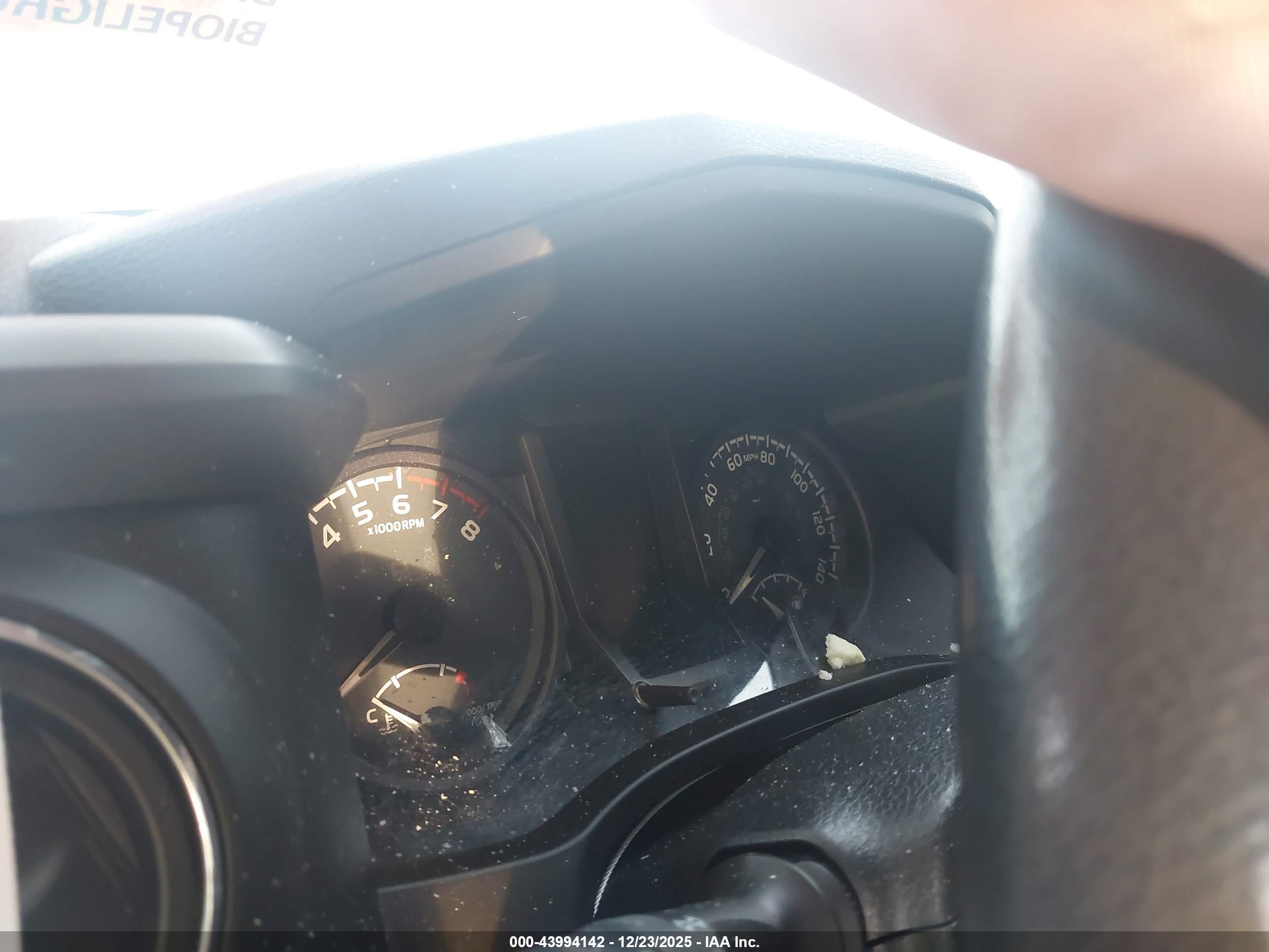 TOYOTA TACOMA image 7
