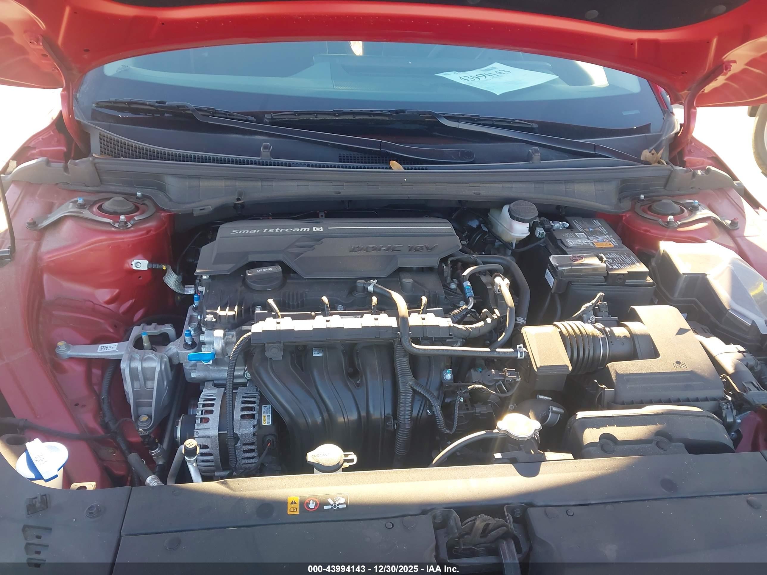KIA K4 image 10