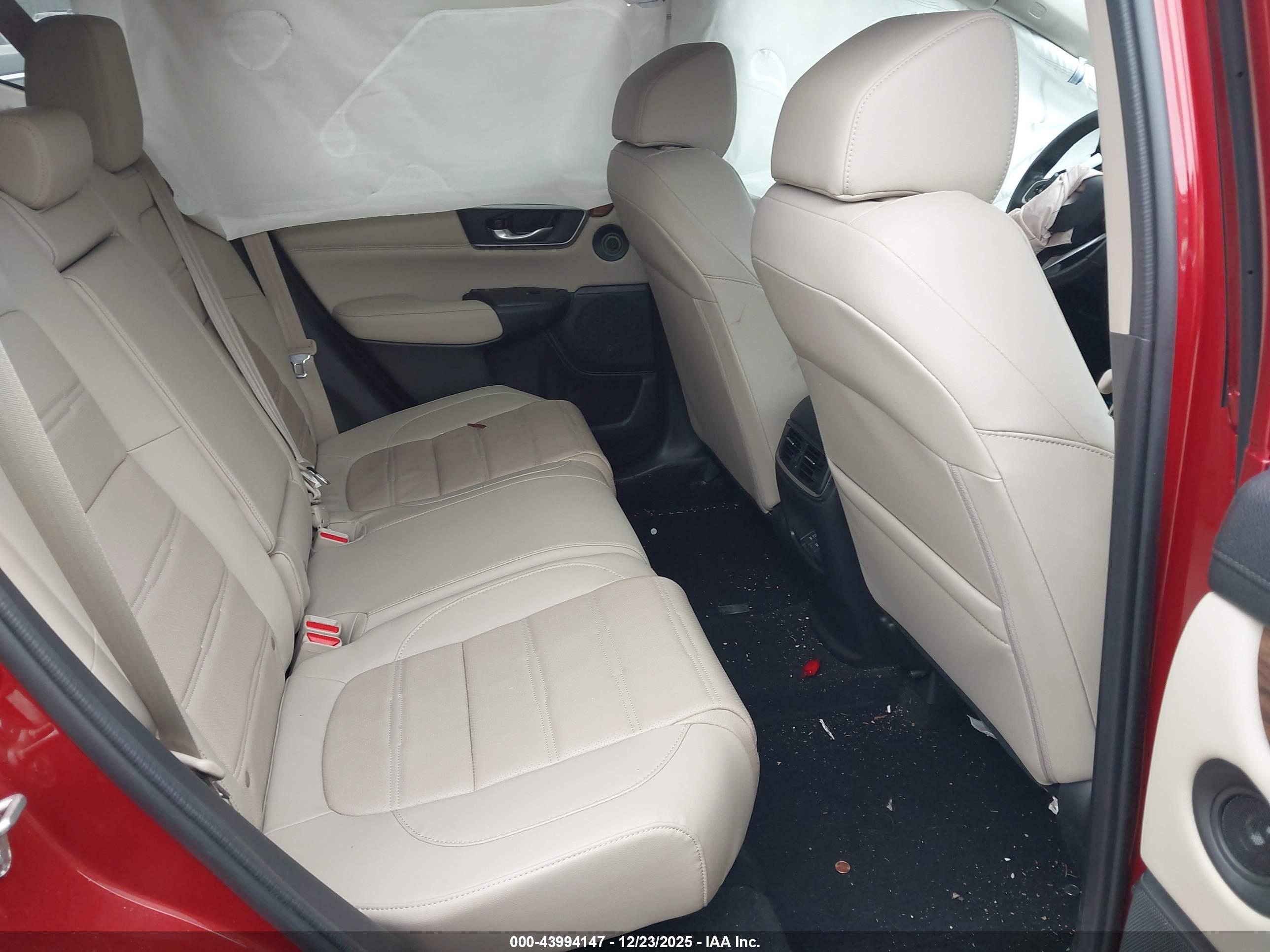 HONDA CR-V image 8