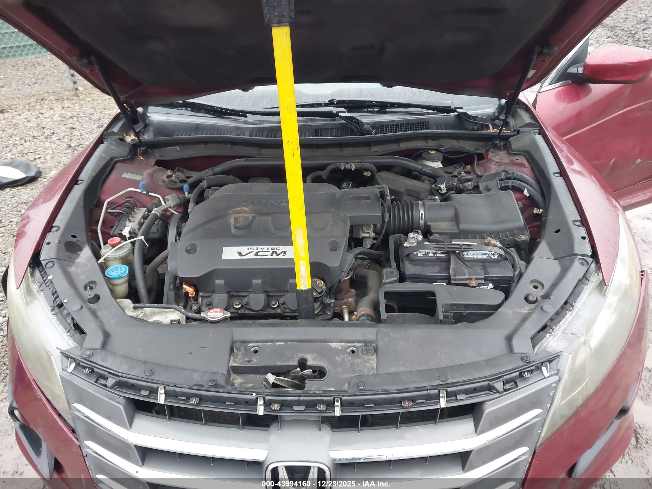 HONDA ACCORD image 10