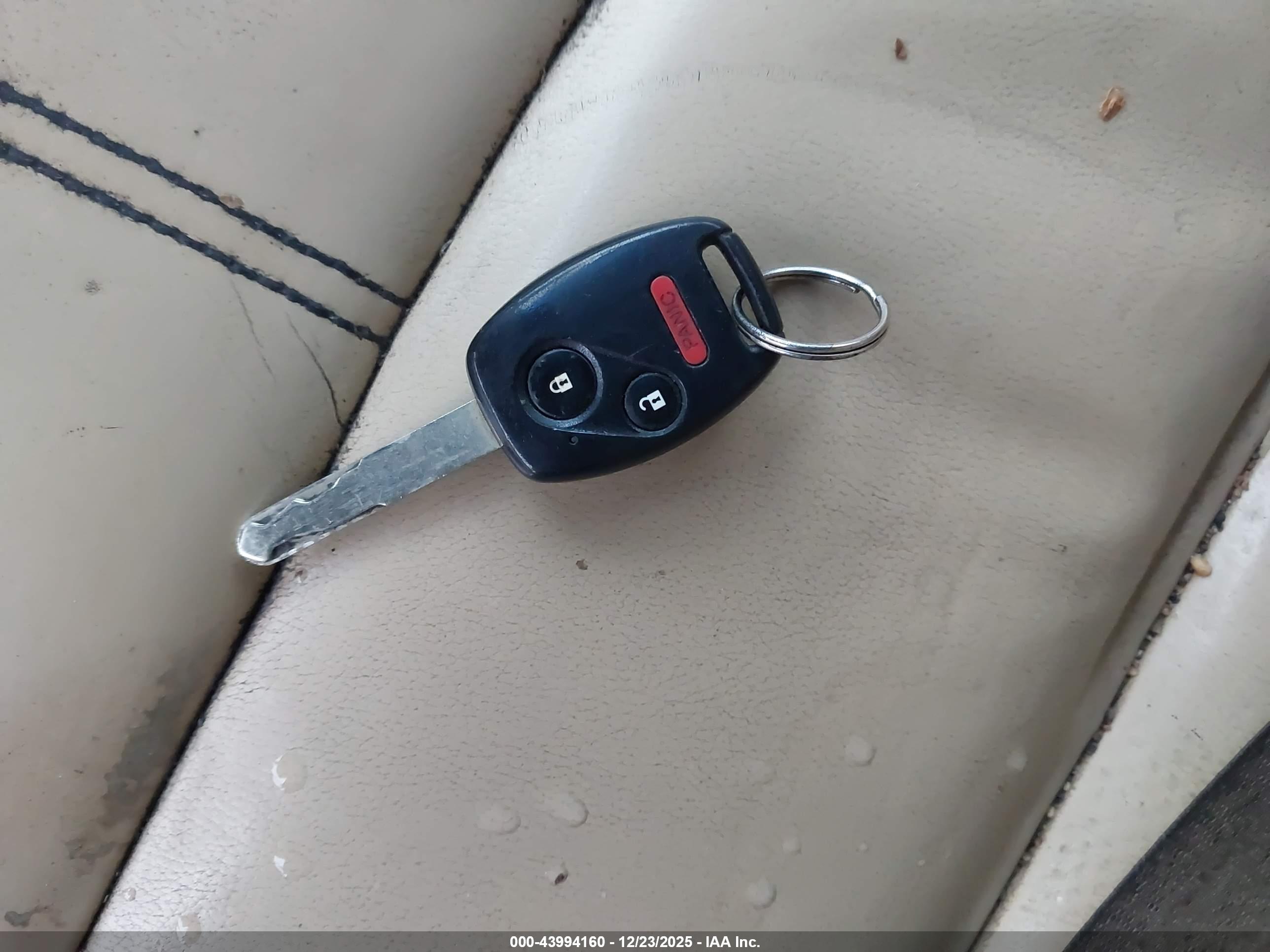 HONDA ACCORD image 11