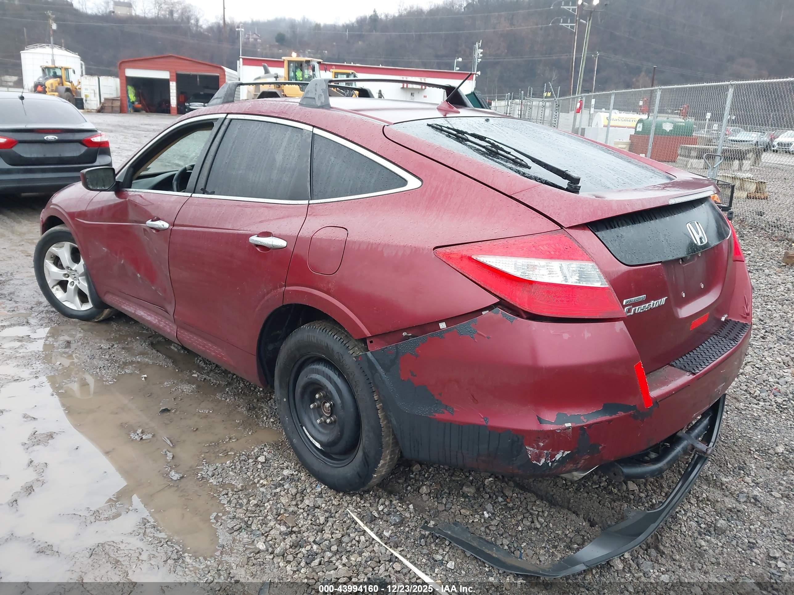 HONDA ACCORD image 3