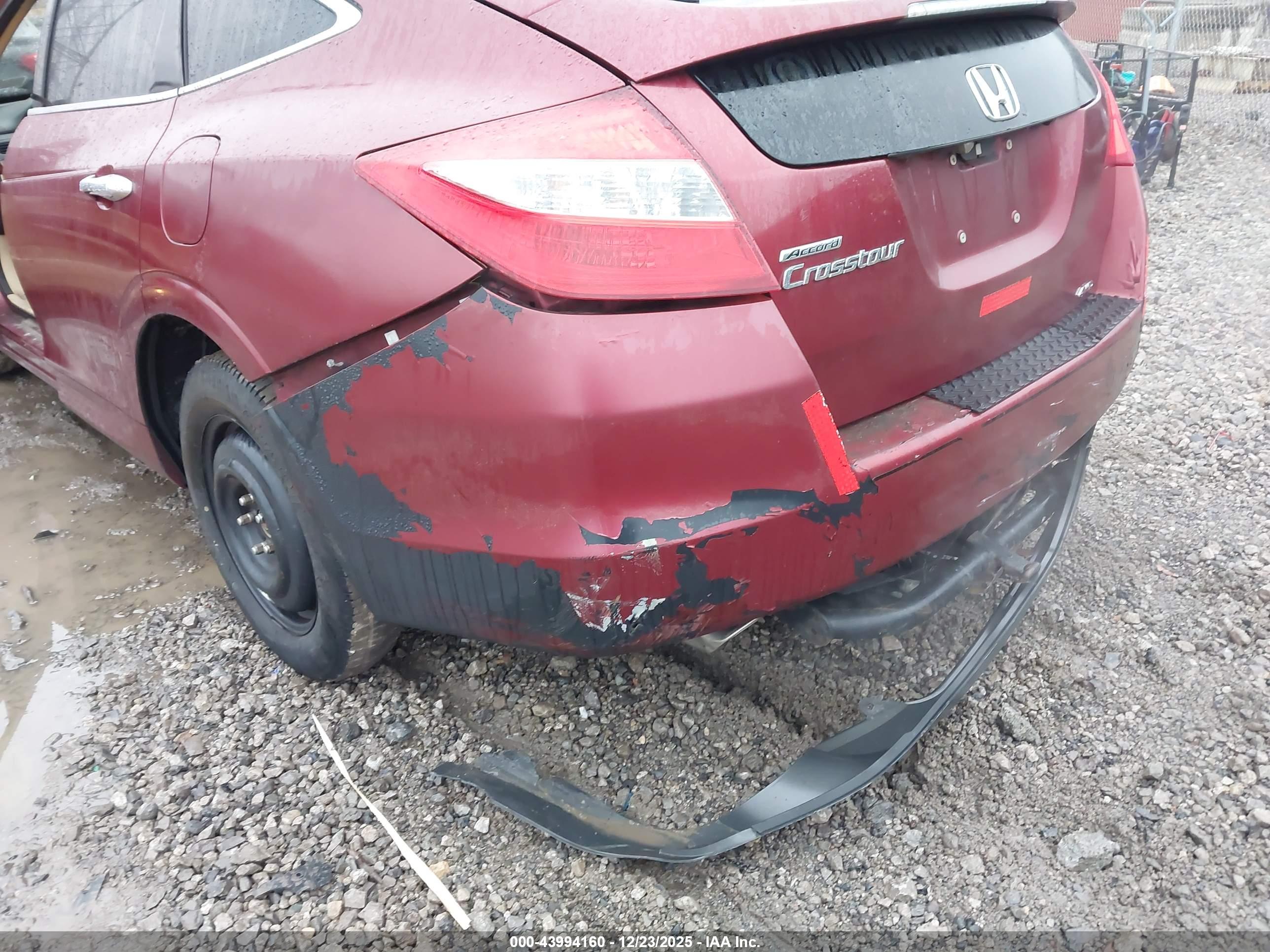 HONDA ACCORD image 6