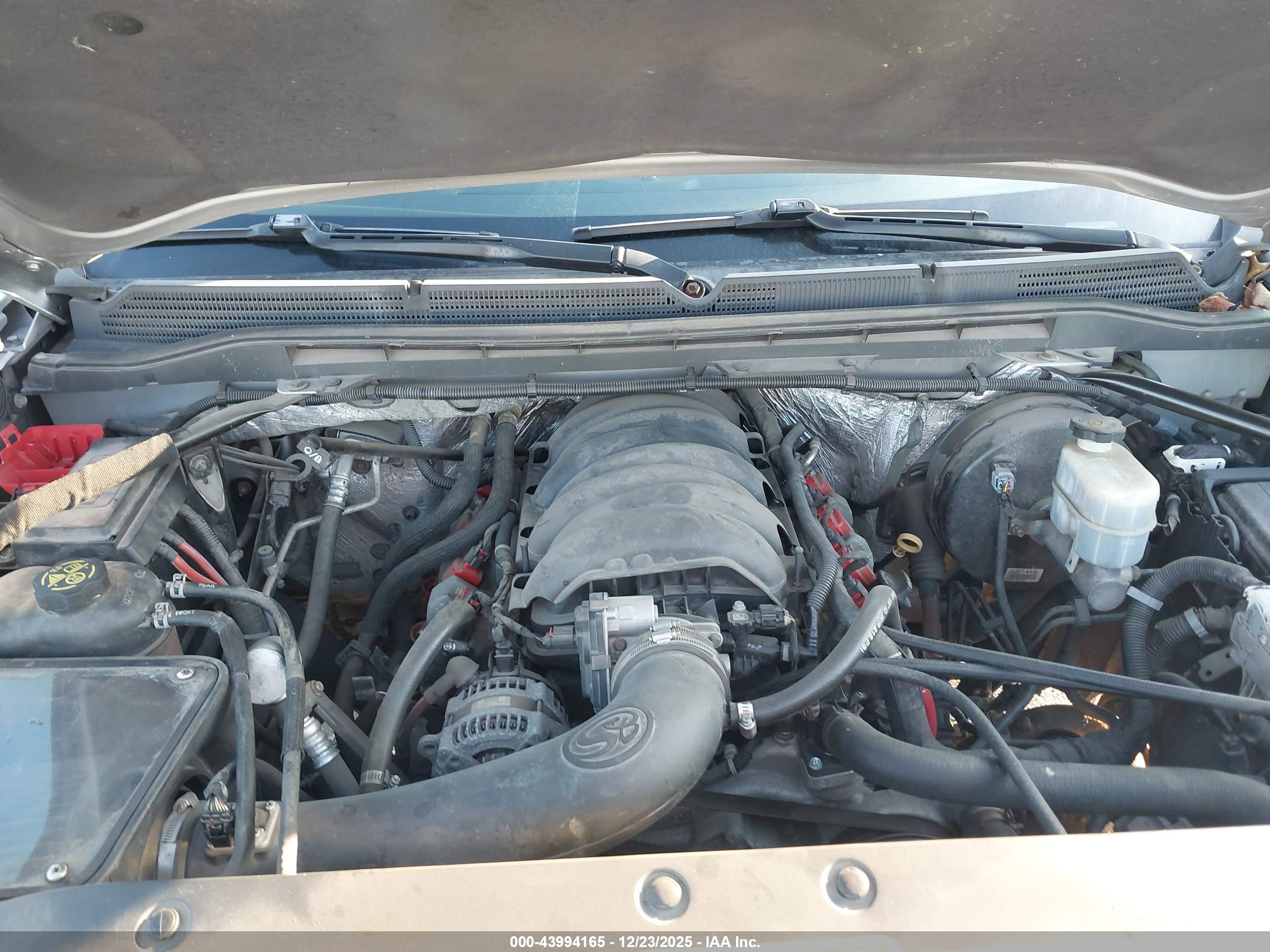 GMC SIERRA image 10