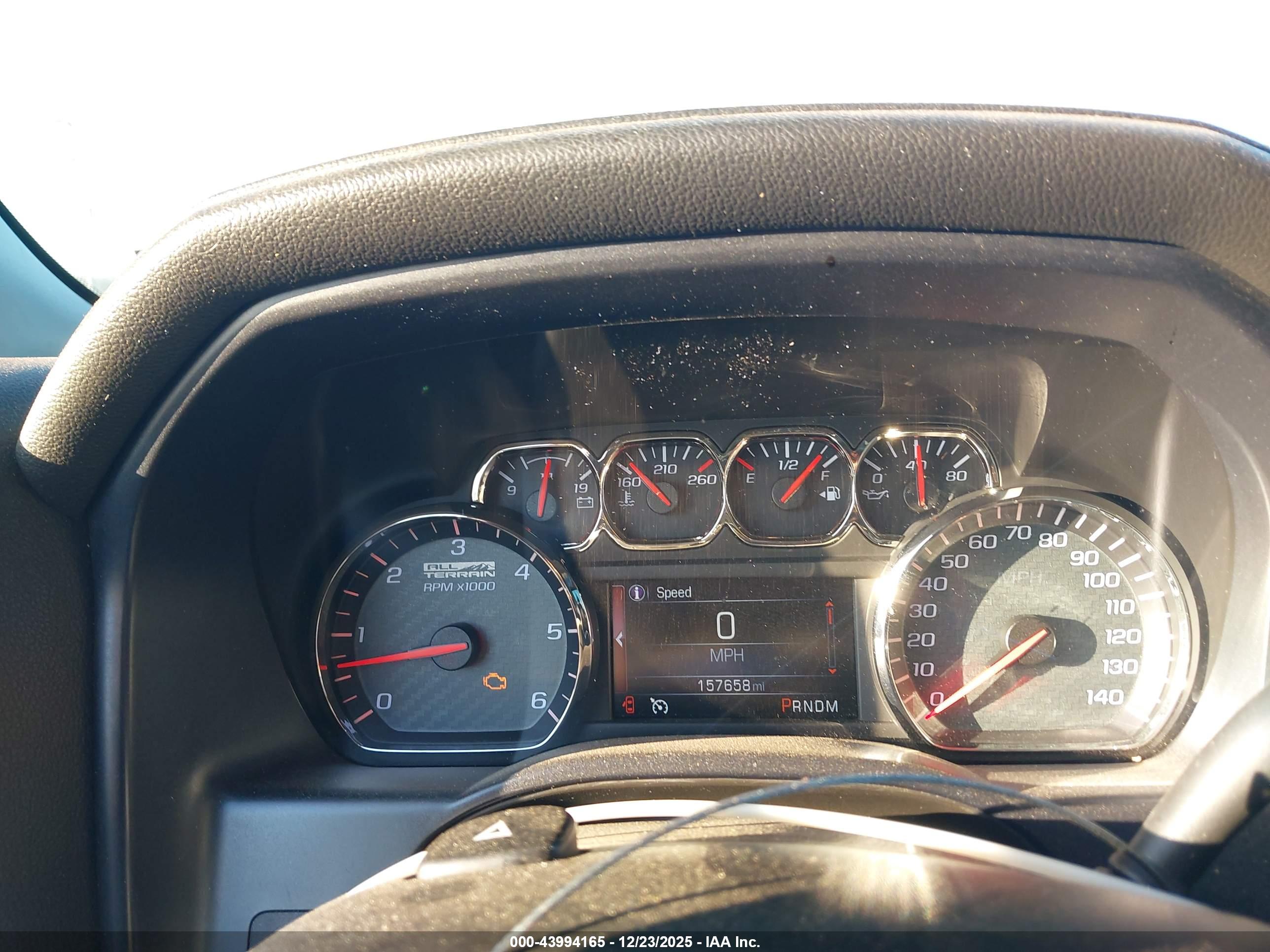 GMC SIERRA image 7
