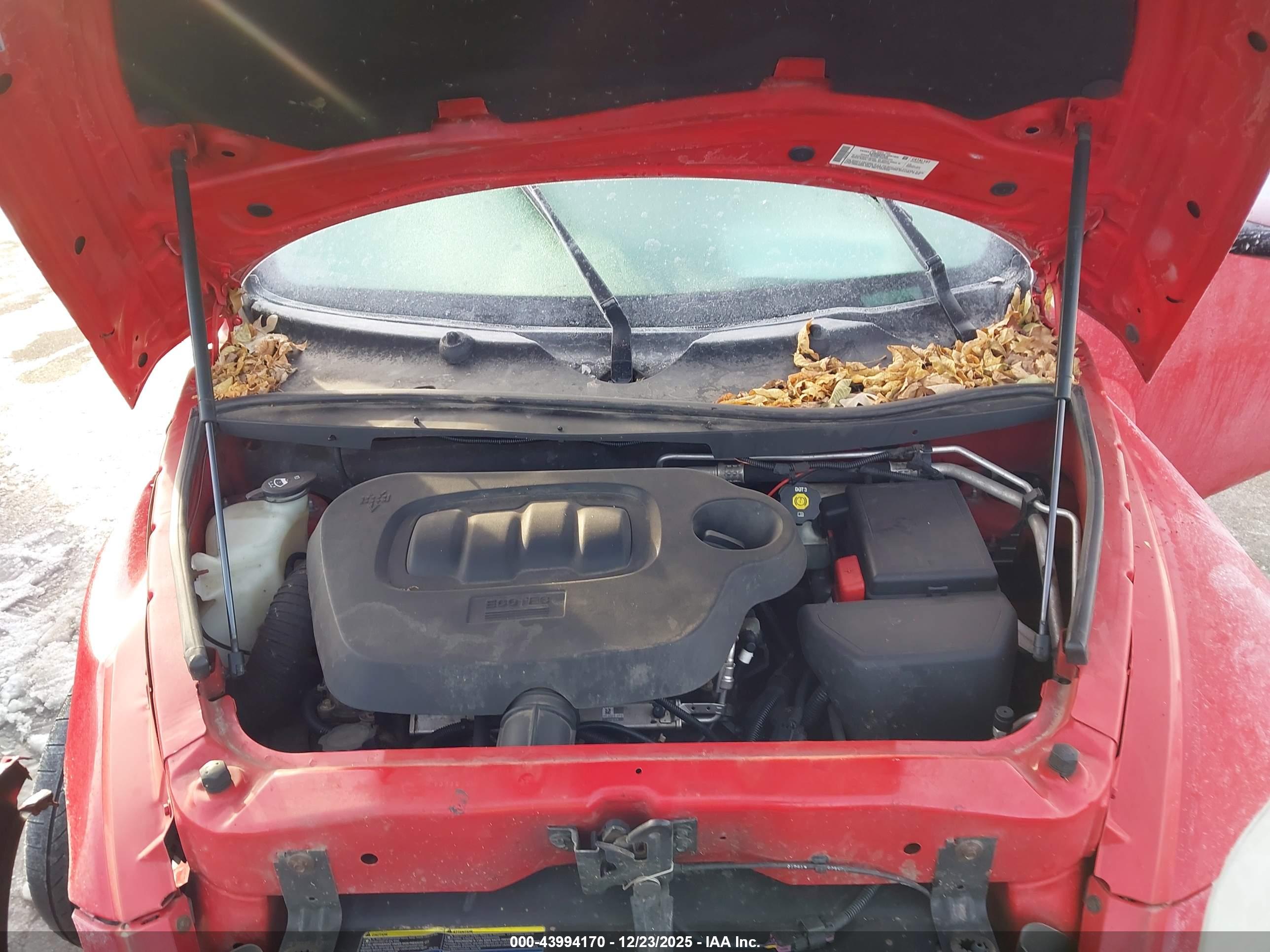 CHEVROLET HHR image 10