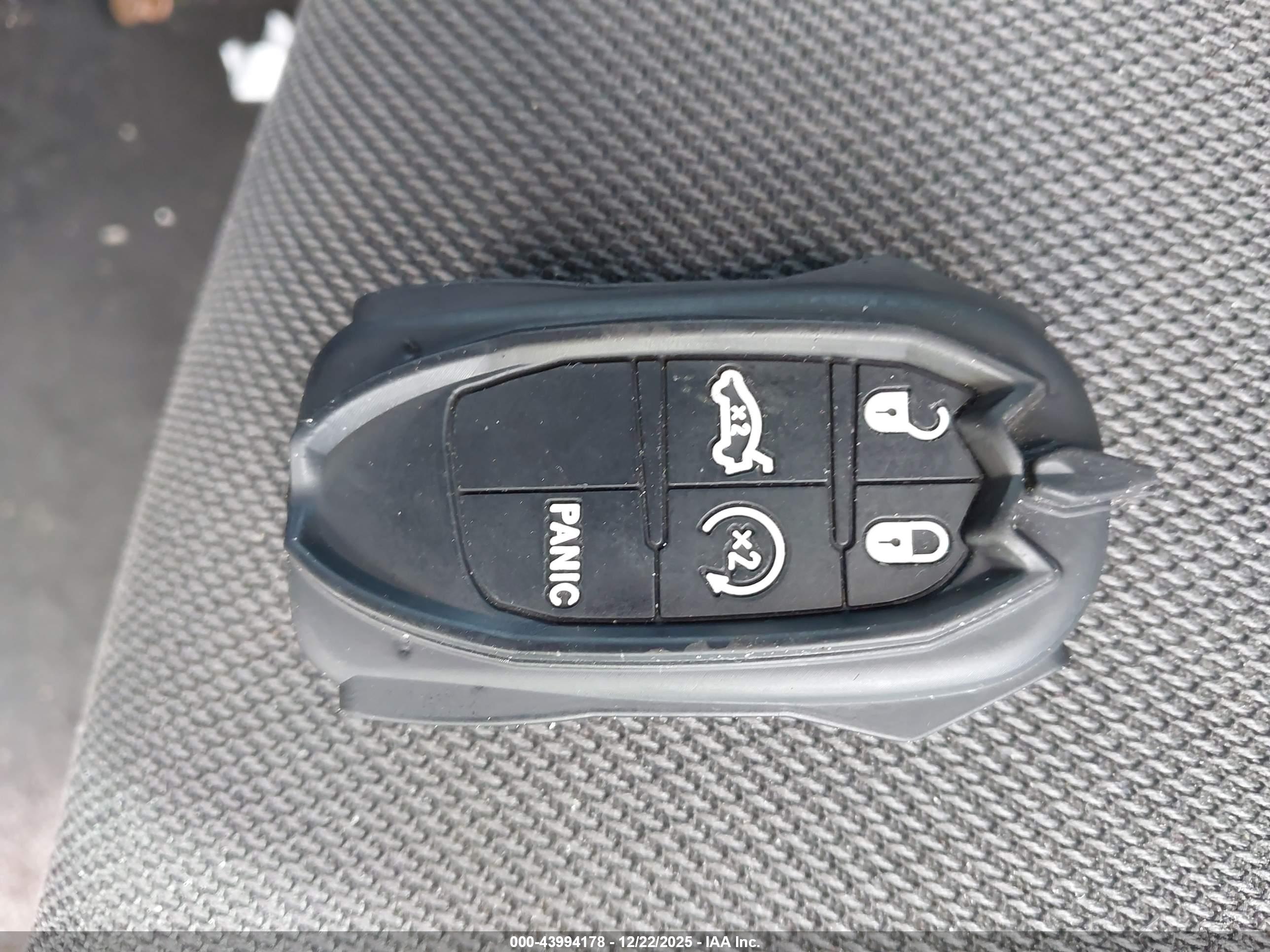 DODGE CHARGER image 11