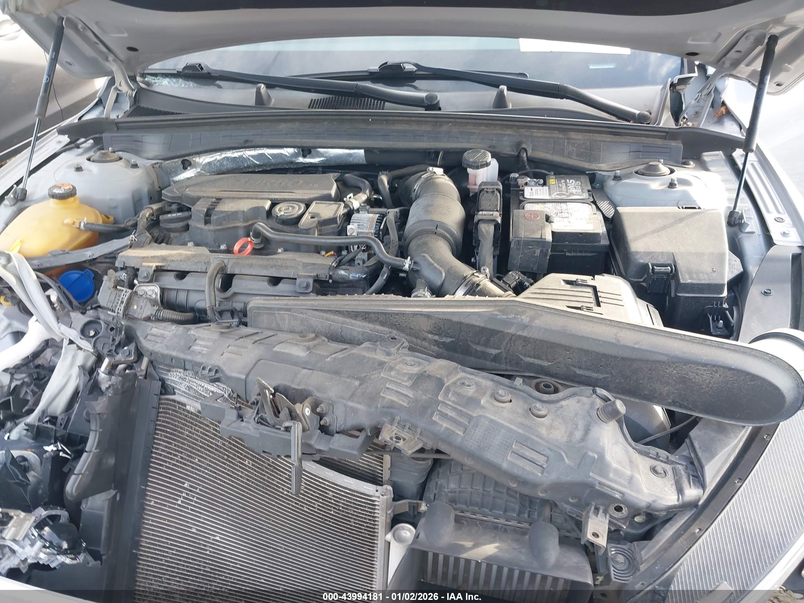 KIA K5 image 10