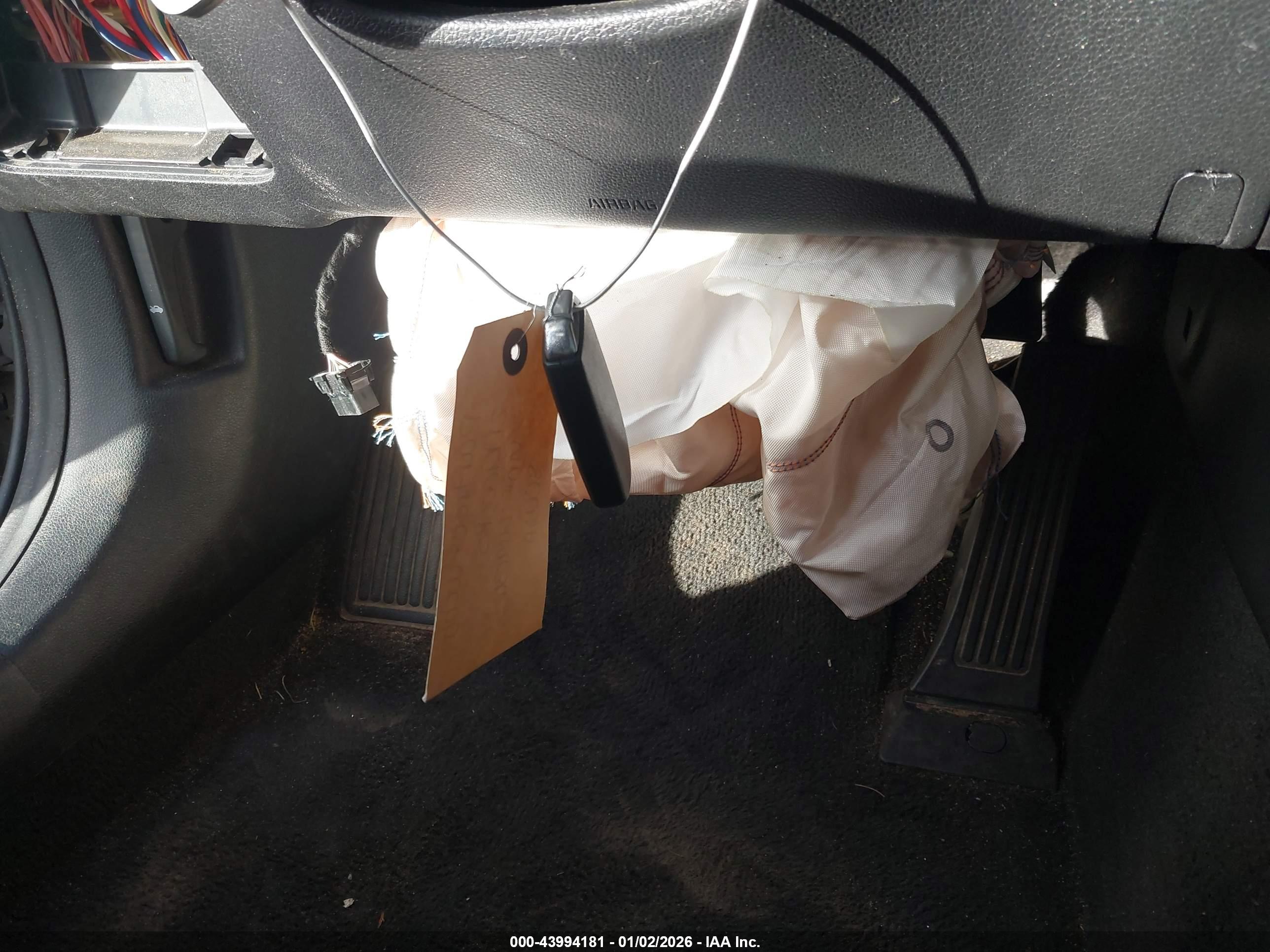 KIA K5 image 11