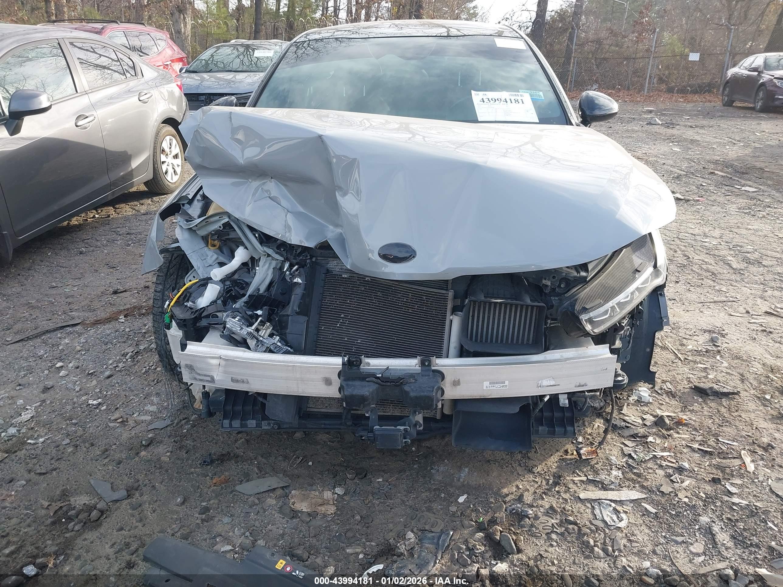 KIA K5 image 6