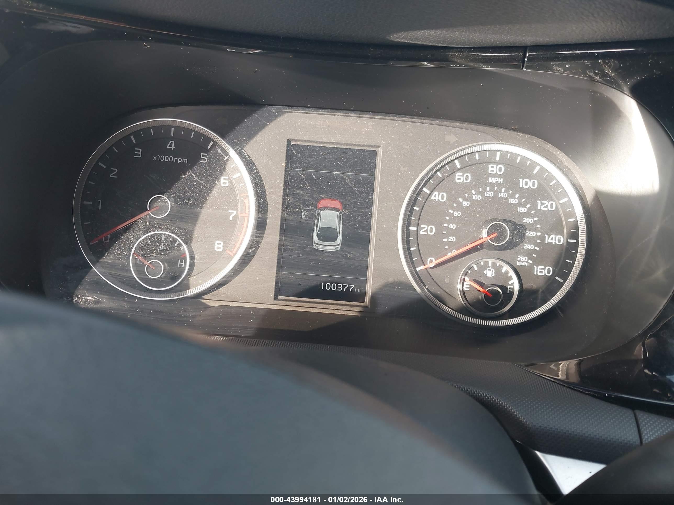 KIA K5 image 7