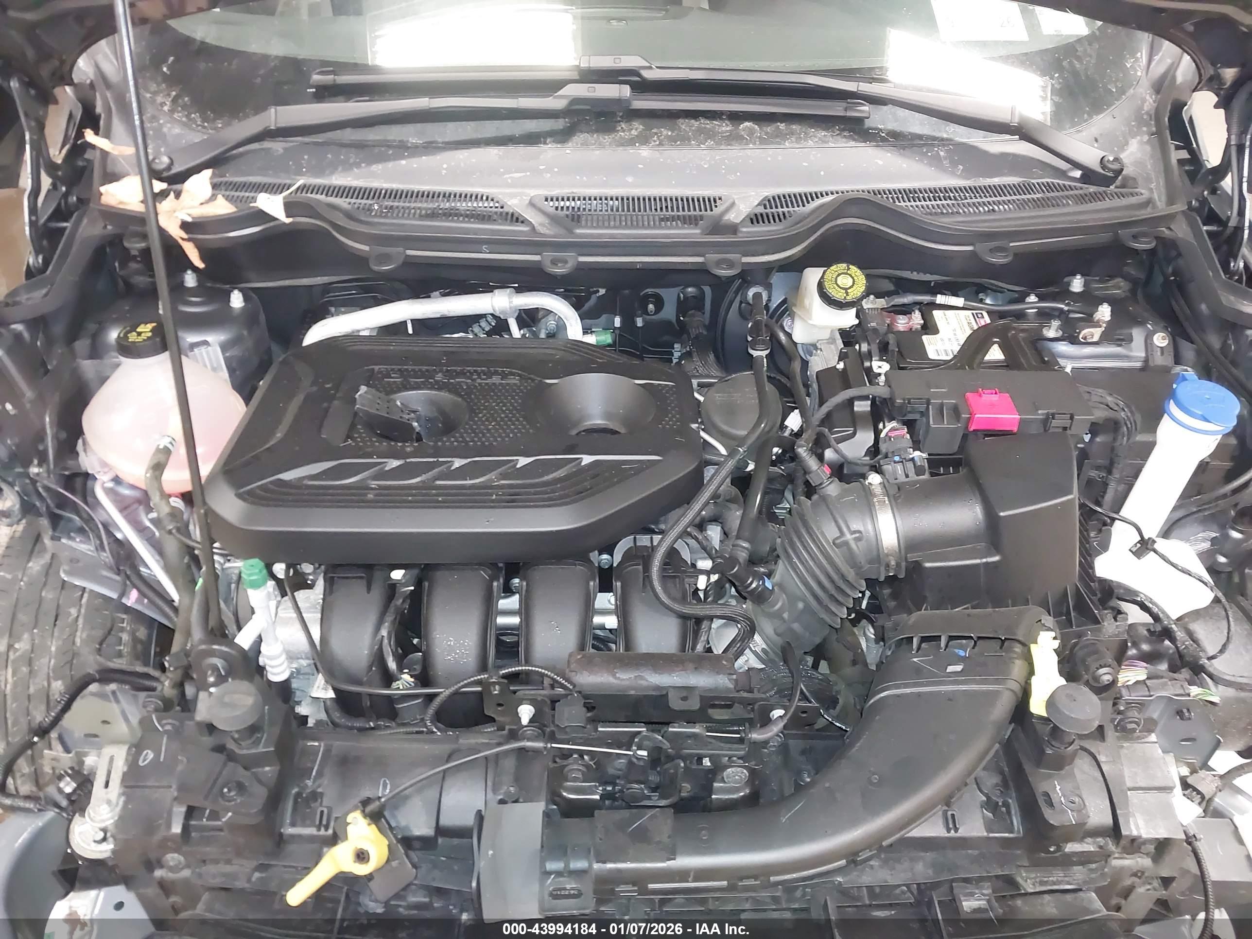 FORD ECOSPORT image 10