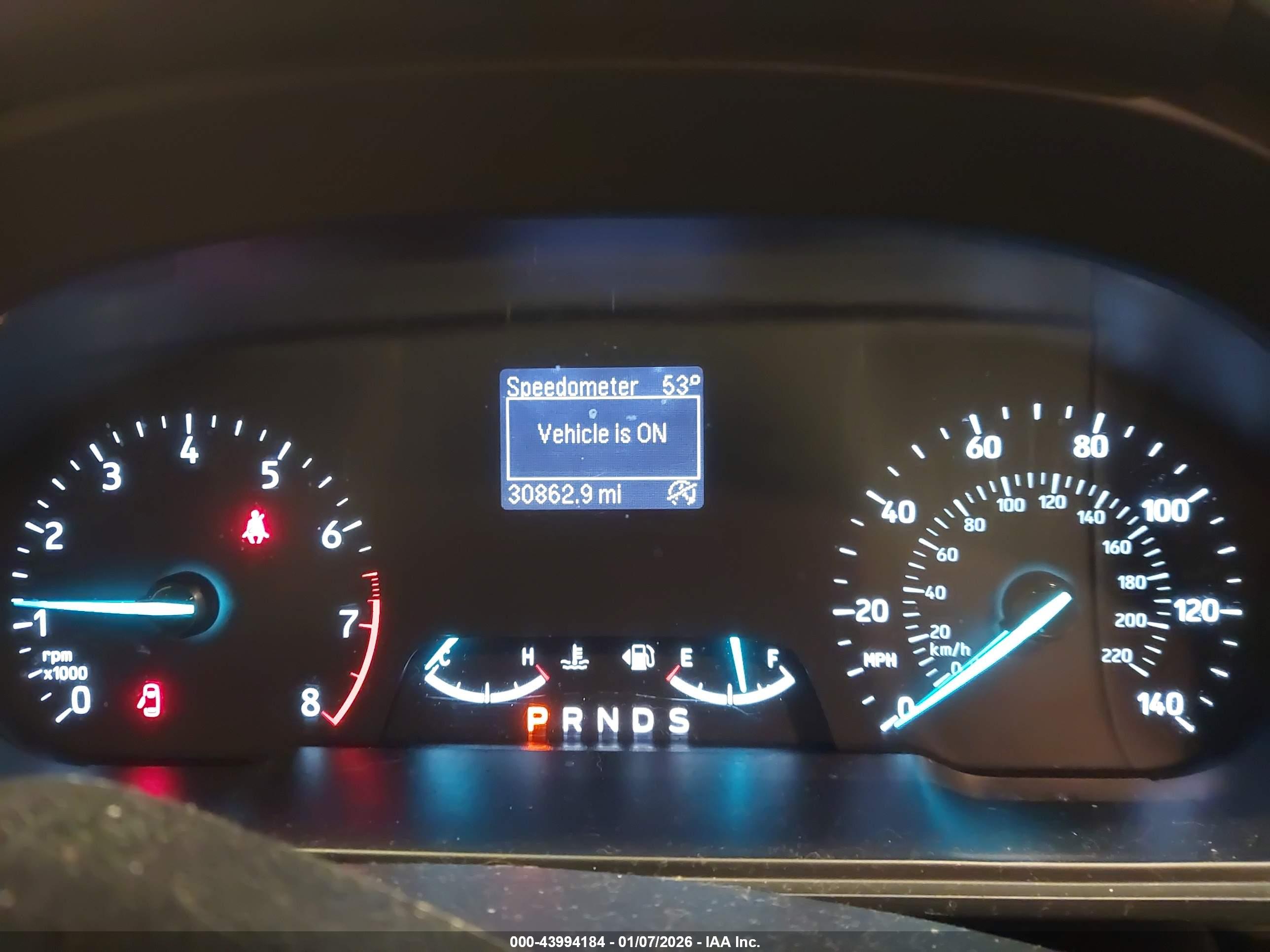 FORD ECOSPORT image 7