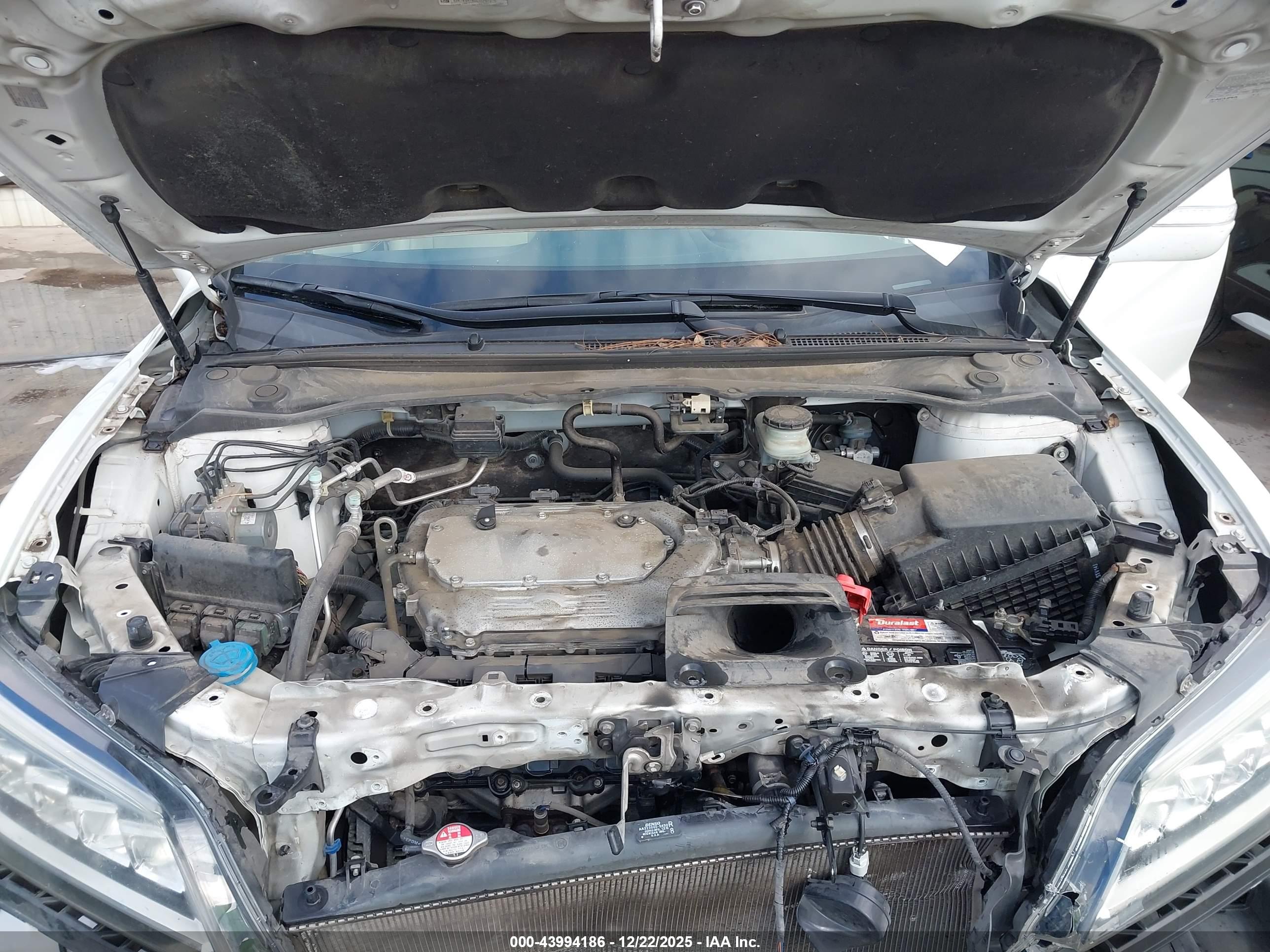 ACURA RDX image 10