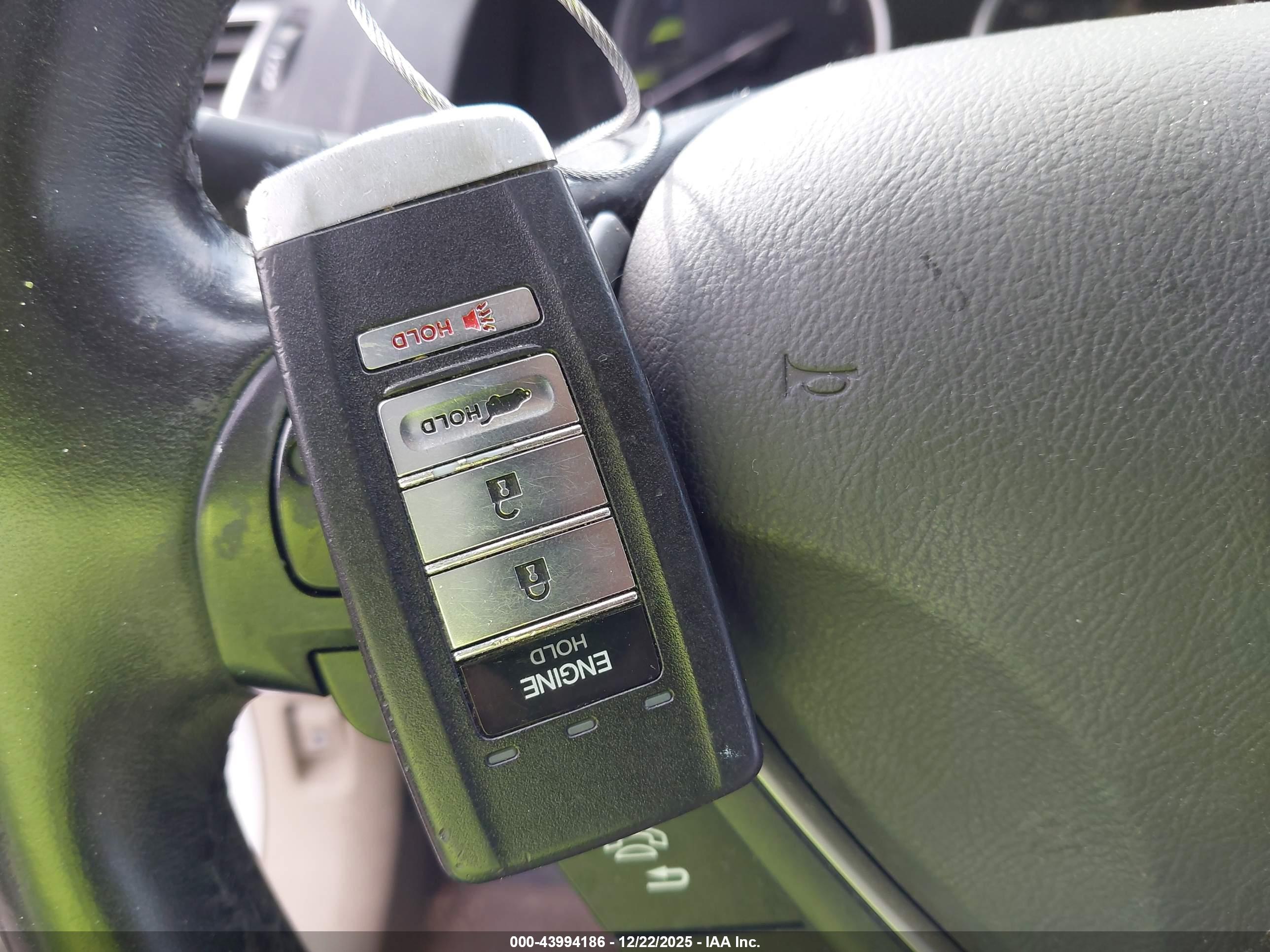 ACURA RDX image 11