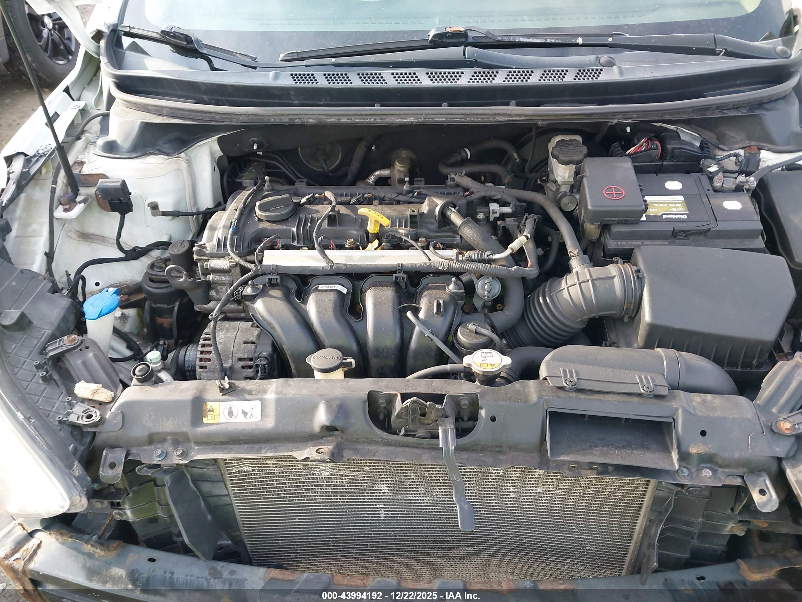 HYUNDAI ELANTRA image 10