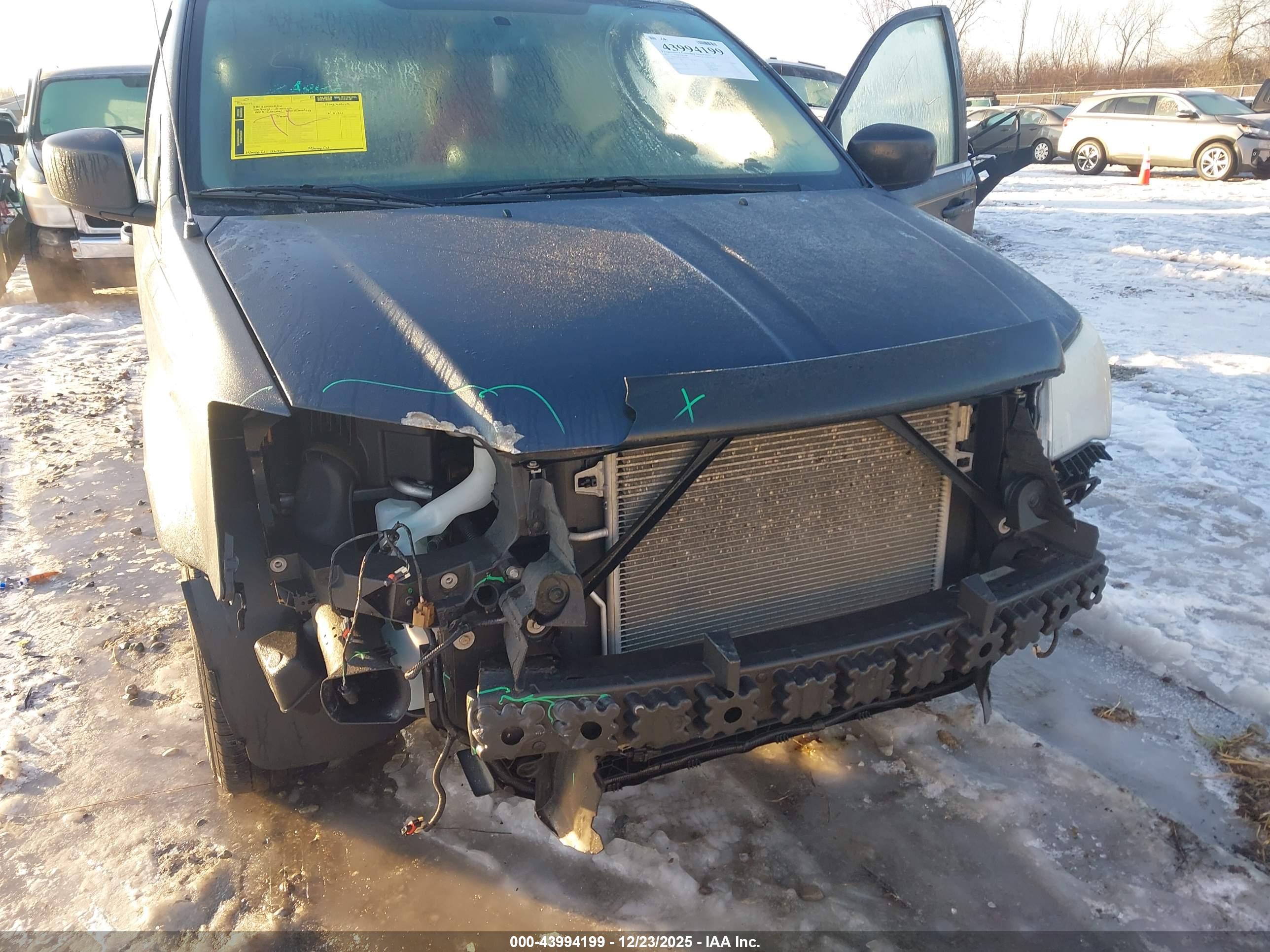 CHRYSLER TOWN image 6