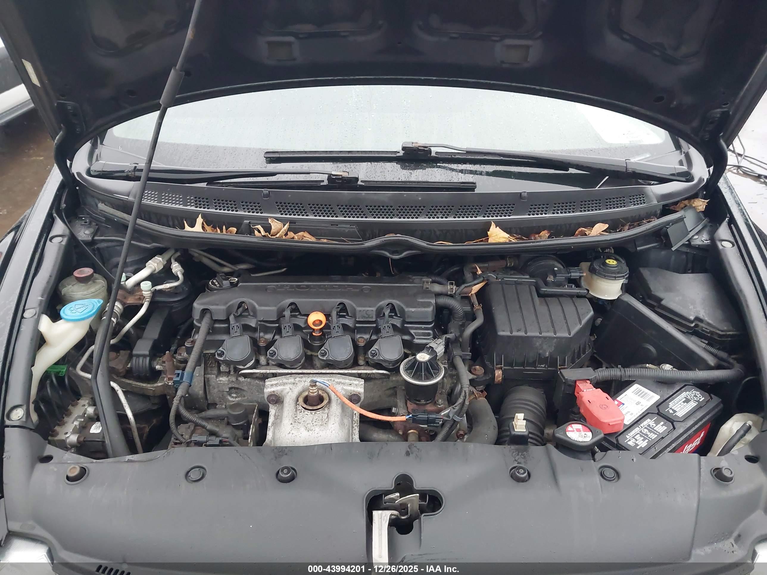 HONDA CIVIC image 10