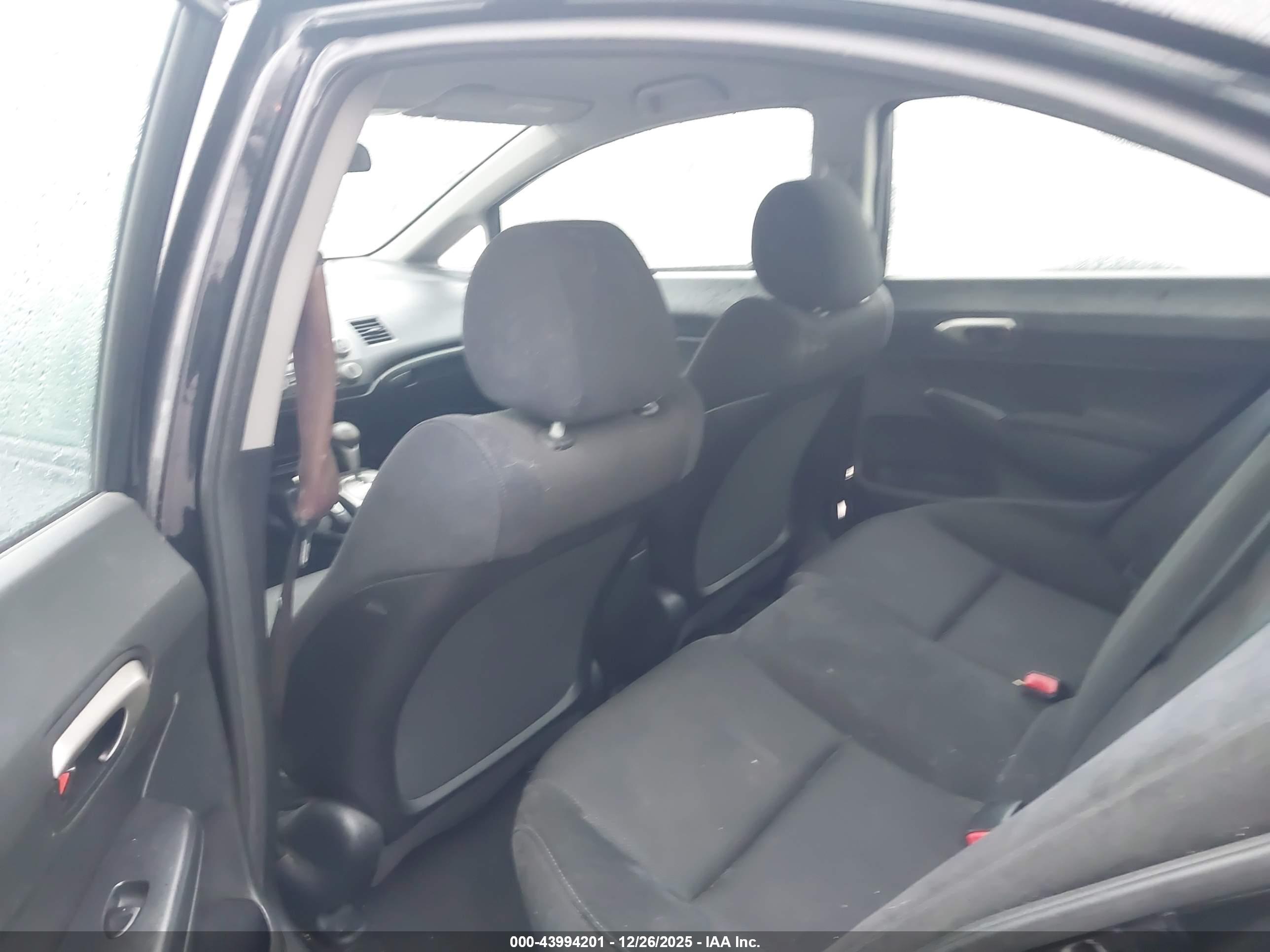 HONDA CIVIC image 8