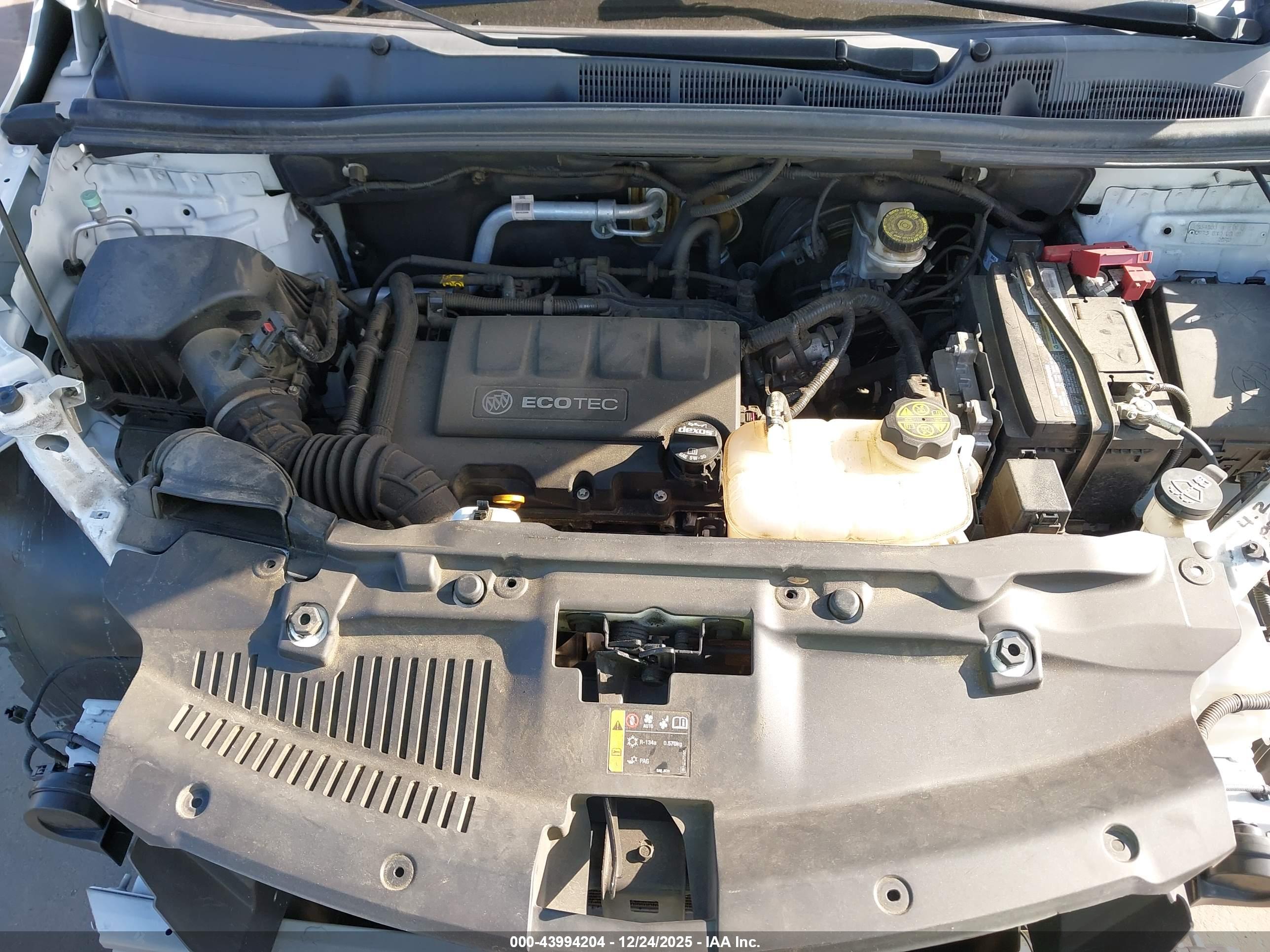 BUICK ENCORE image 10
