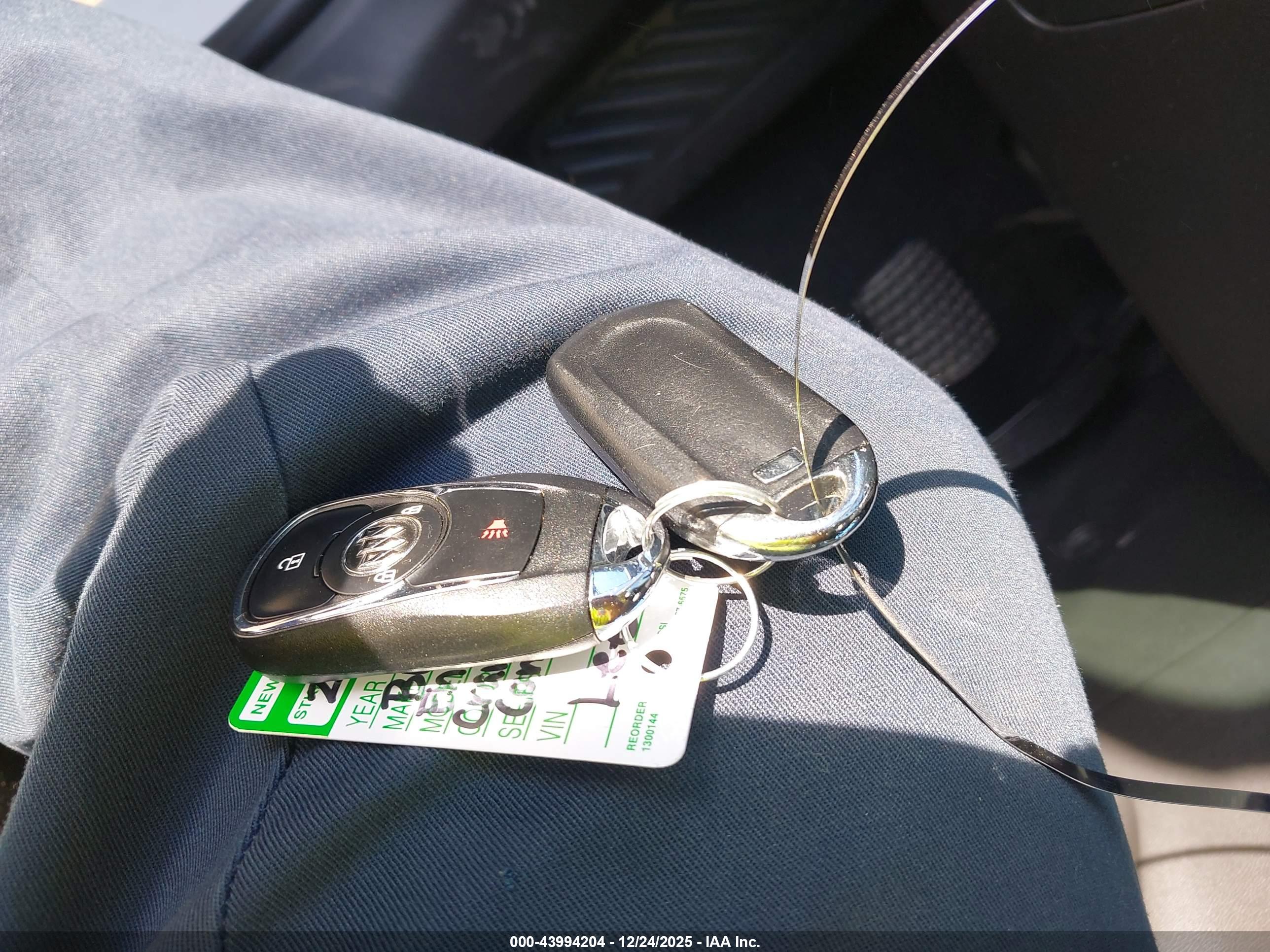 BUICK ENCORE image 11