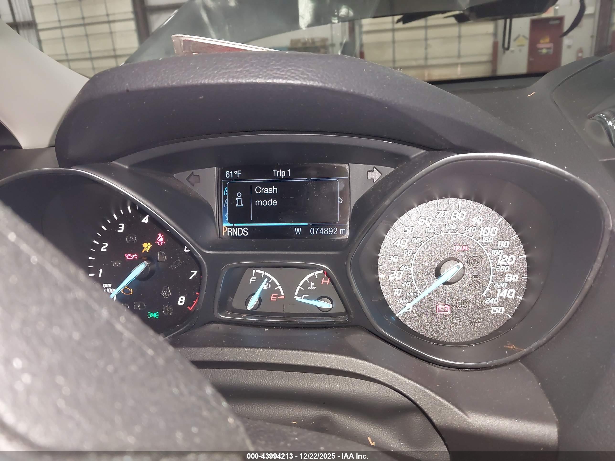 FORD ESCAPE image 7