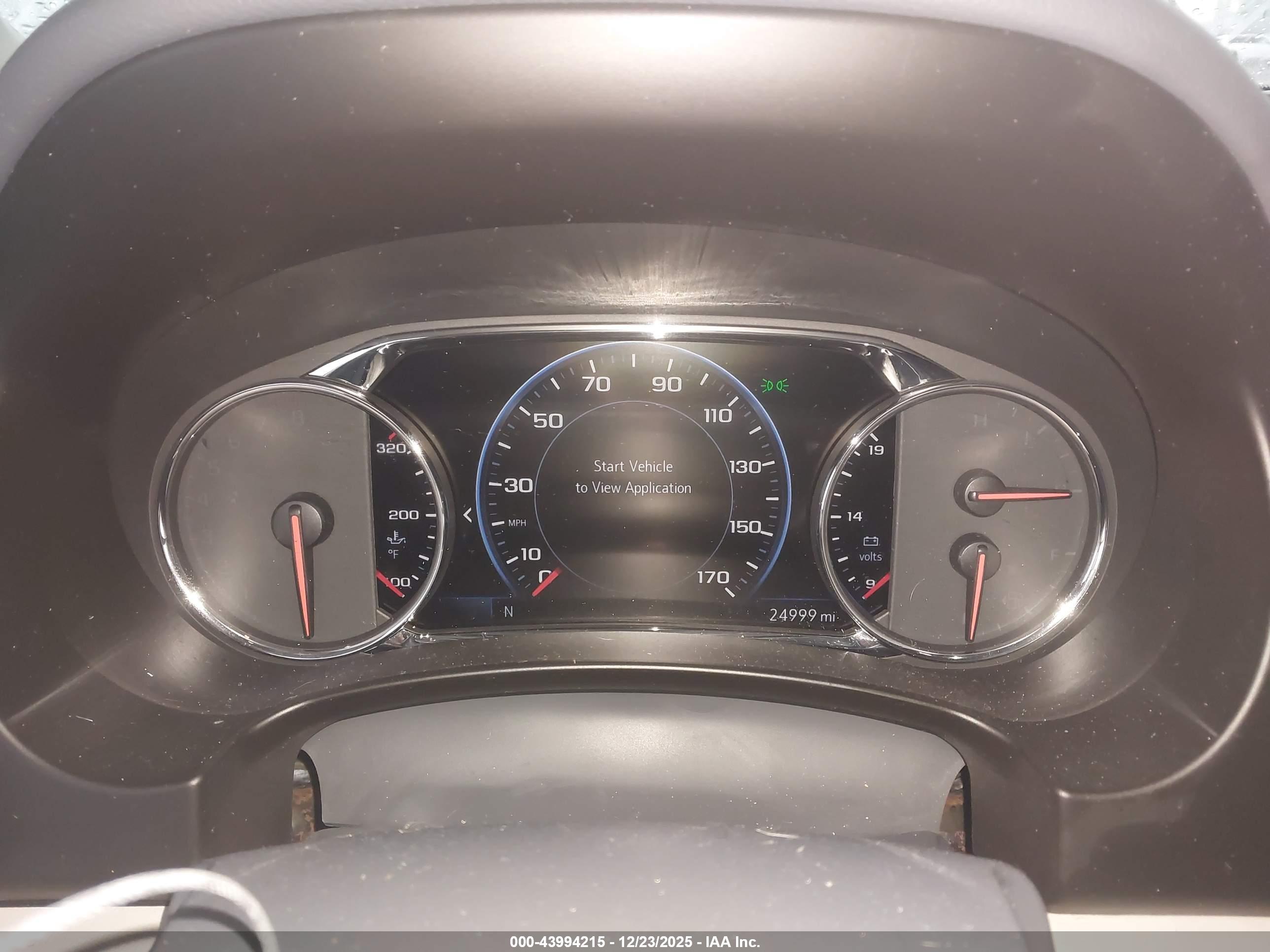GMC TERRAIN image 7
