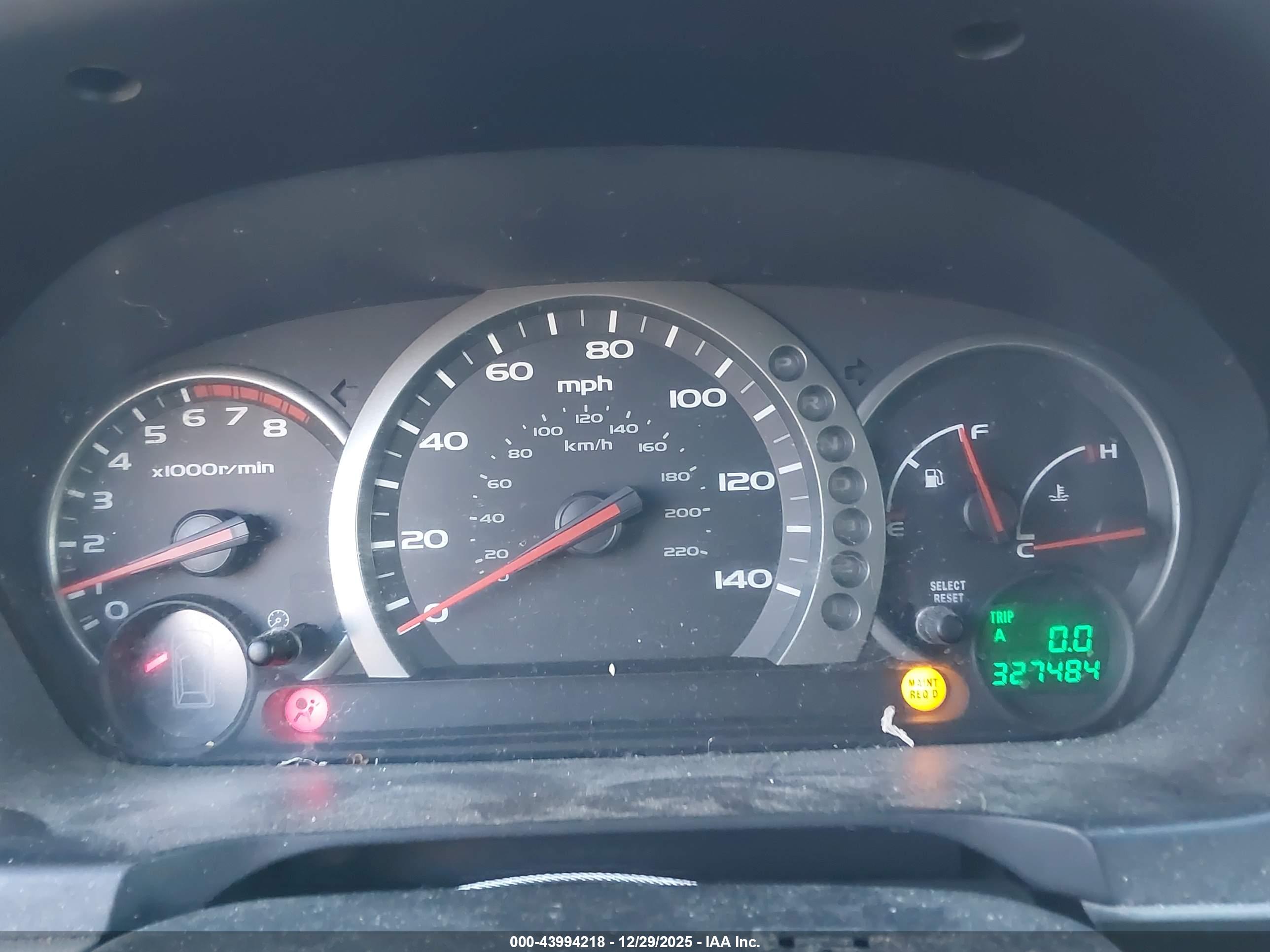 HONDA PILOT image 7