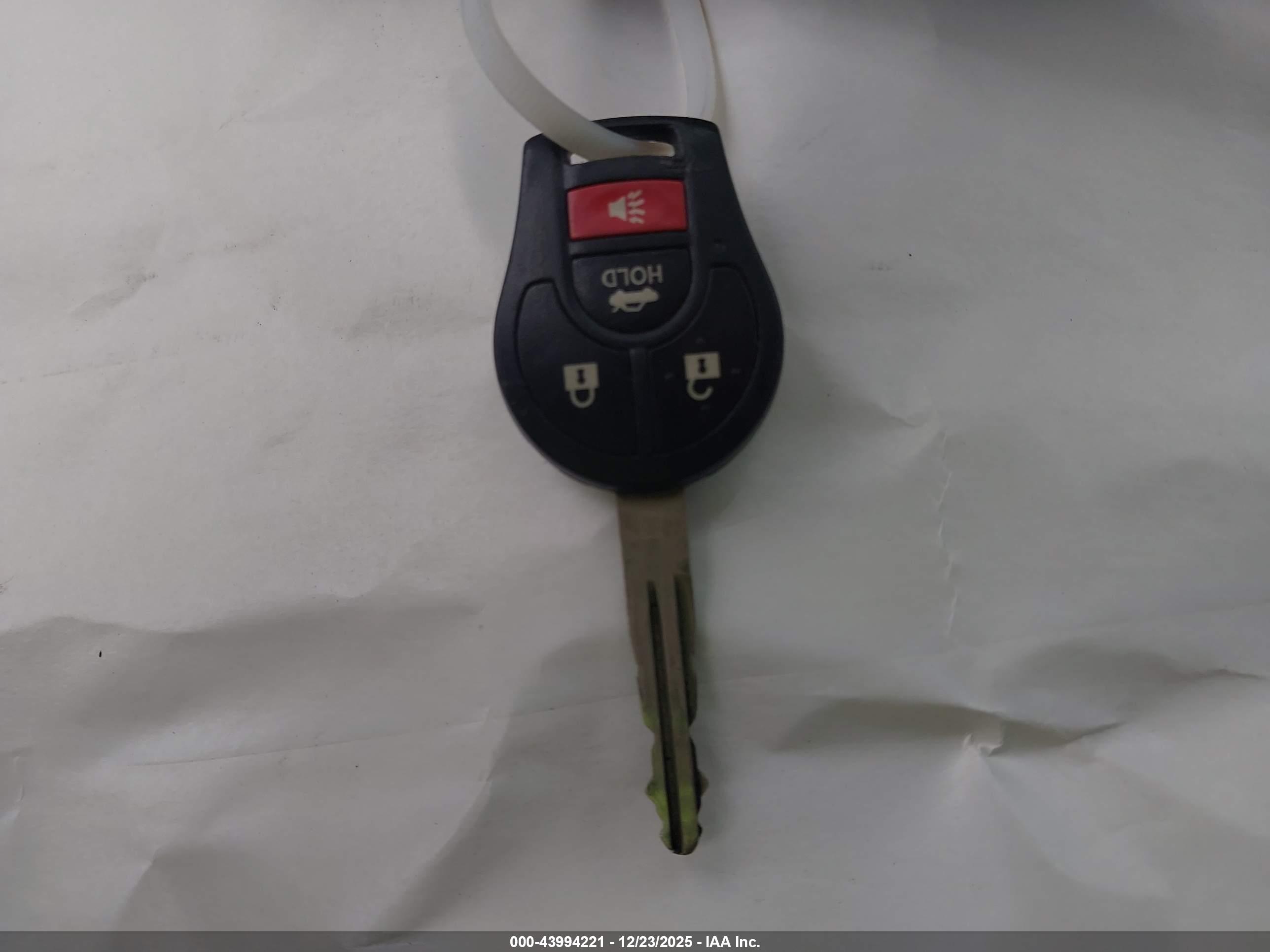 NISSAN SENTRA image 11