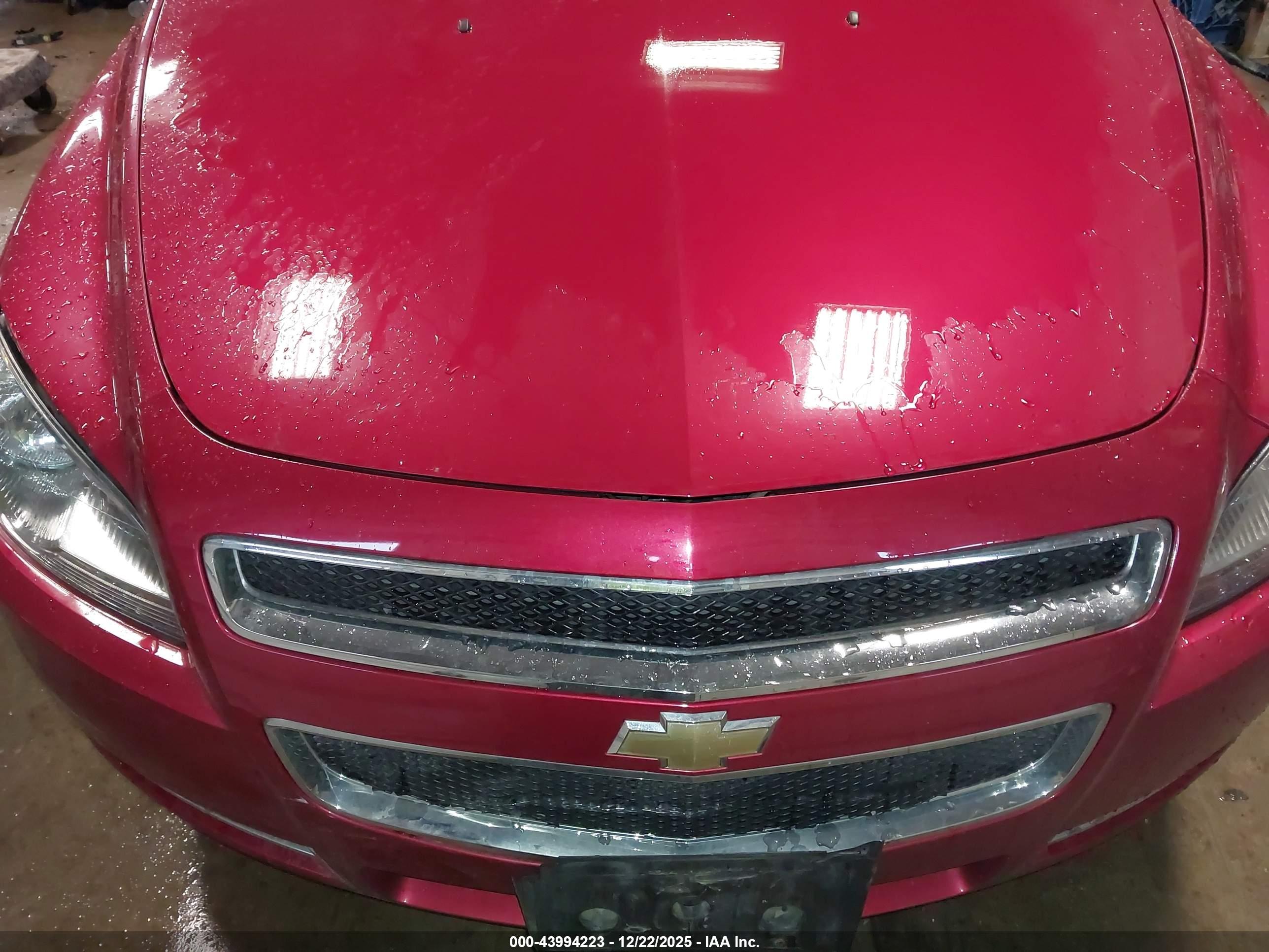 CHEVROLET MALIBU image 6