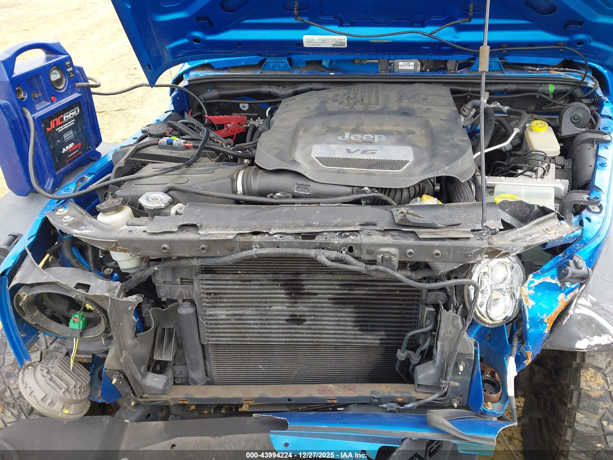 JEEP WRANGLER image 10