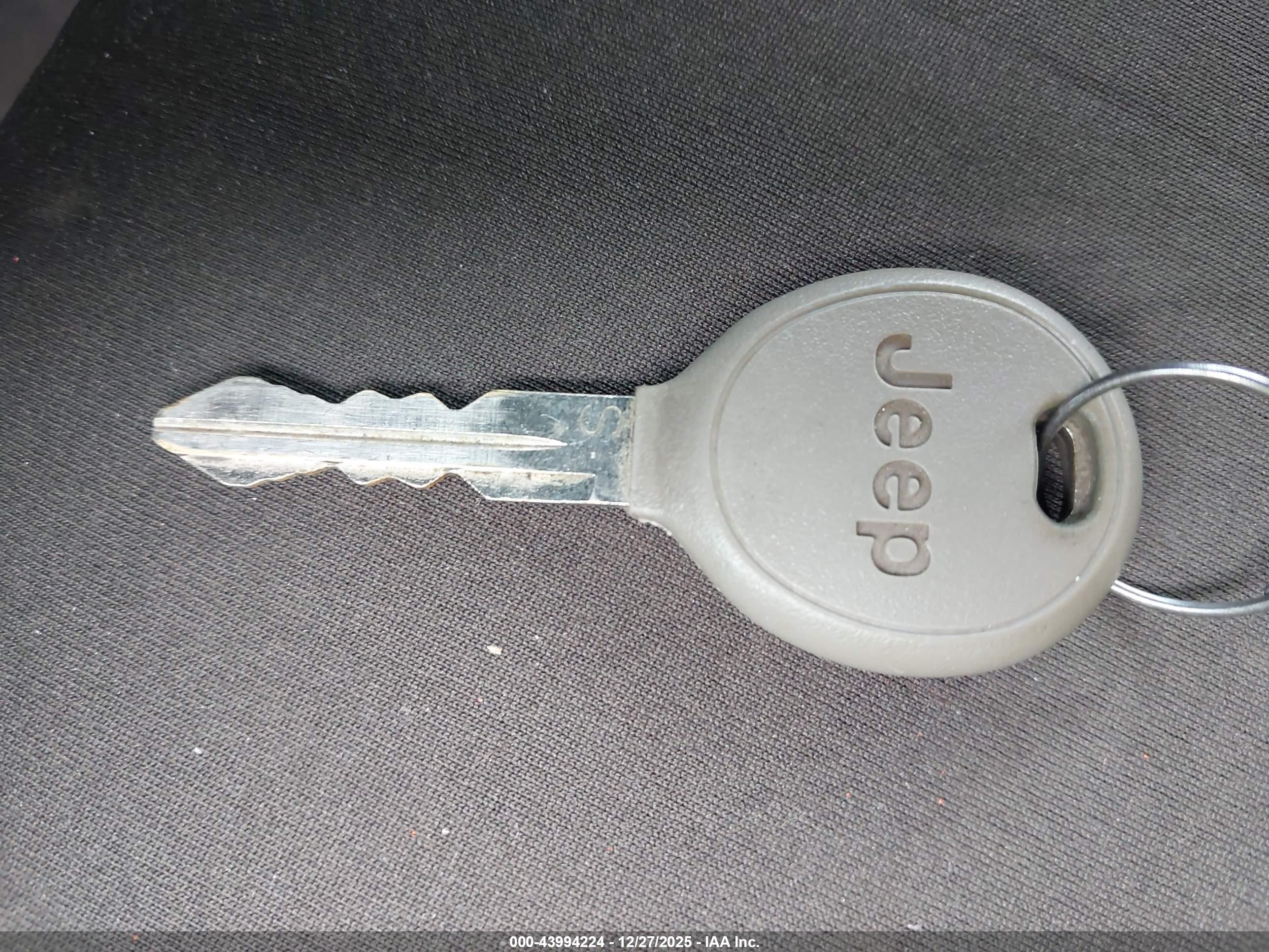 JEEP WRANGLER image 11