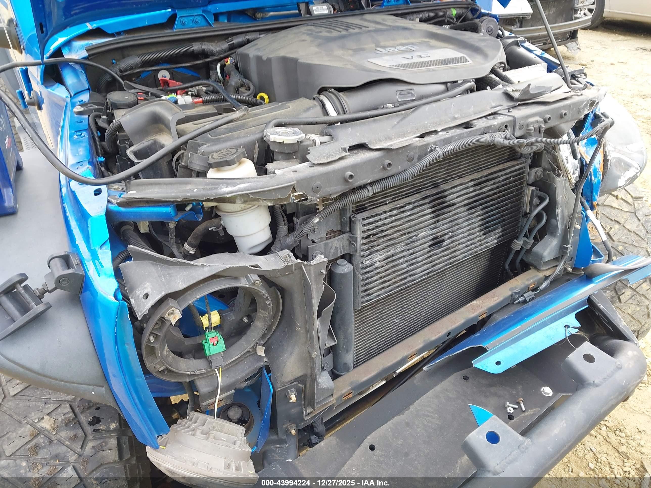 JEEP WRANGLER image 6