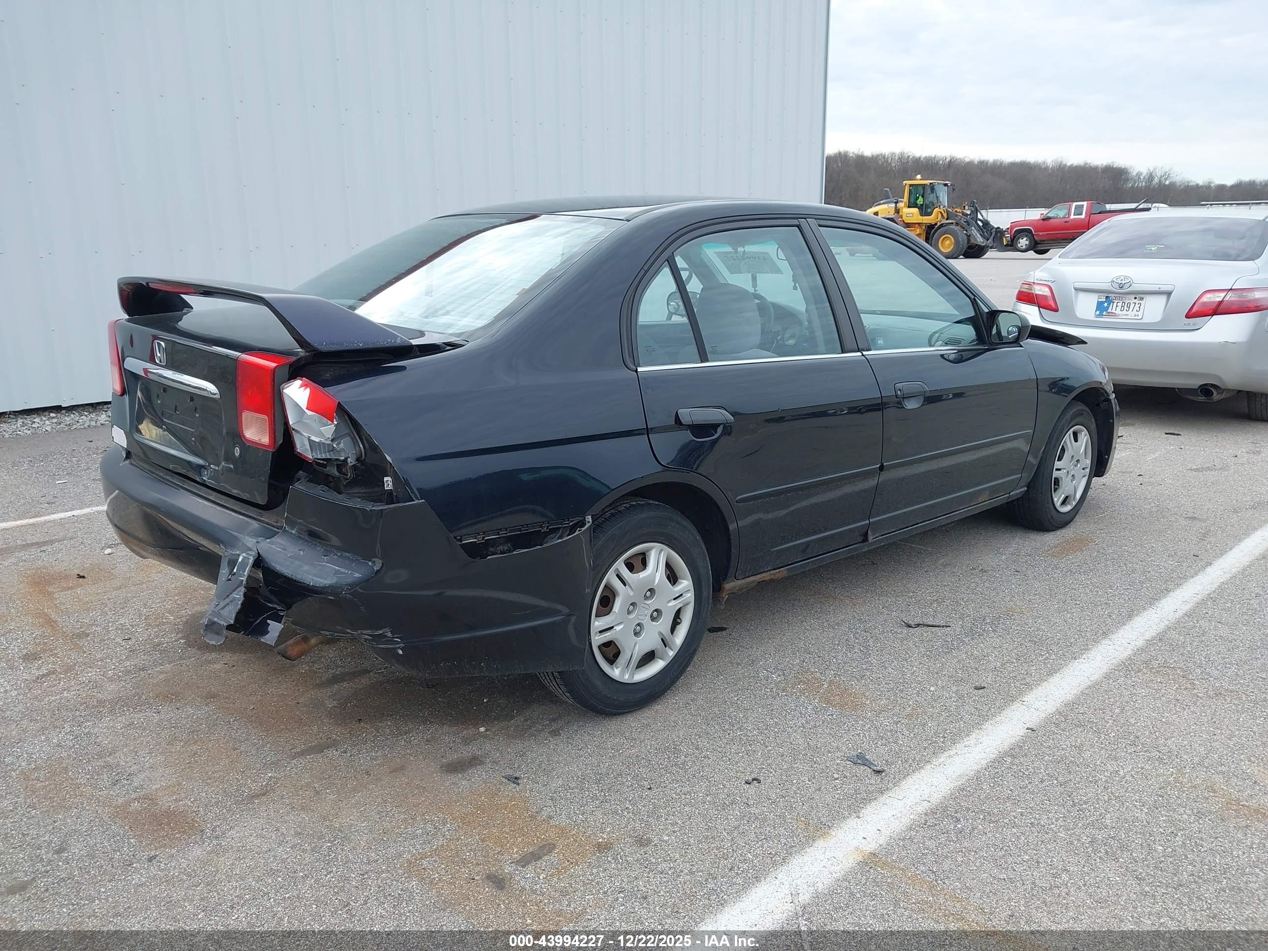 HONDA CIVIC image 4